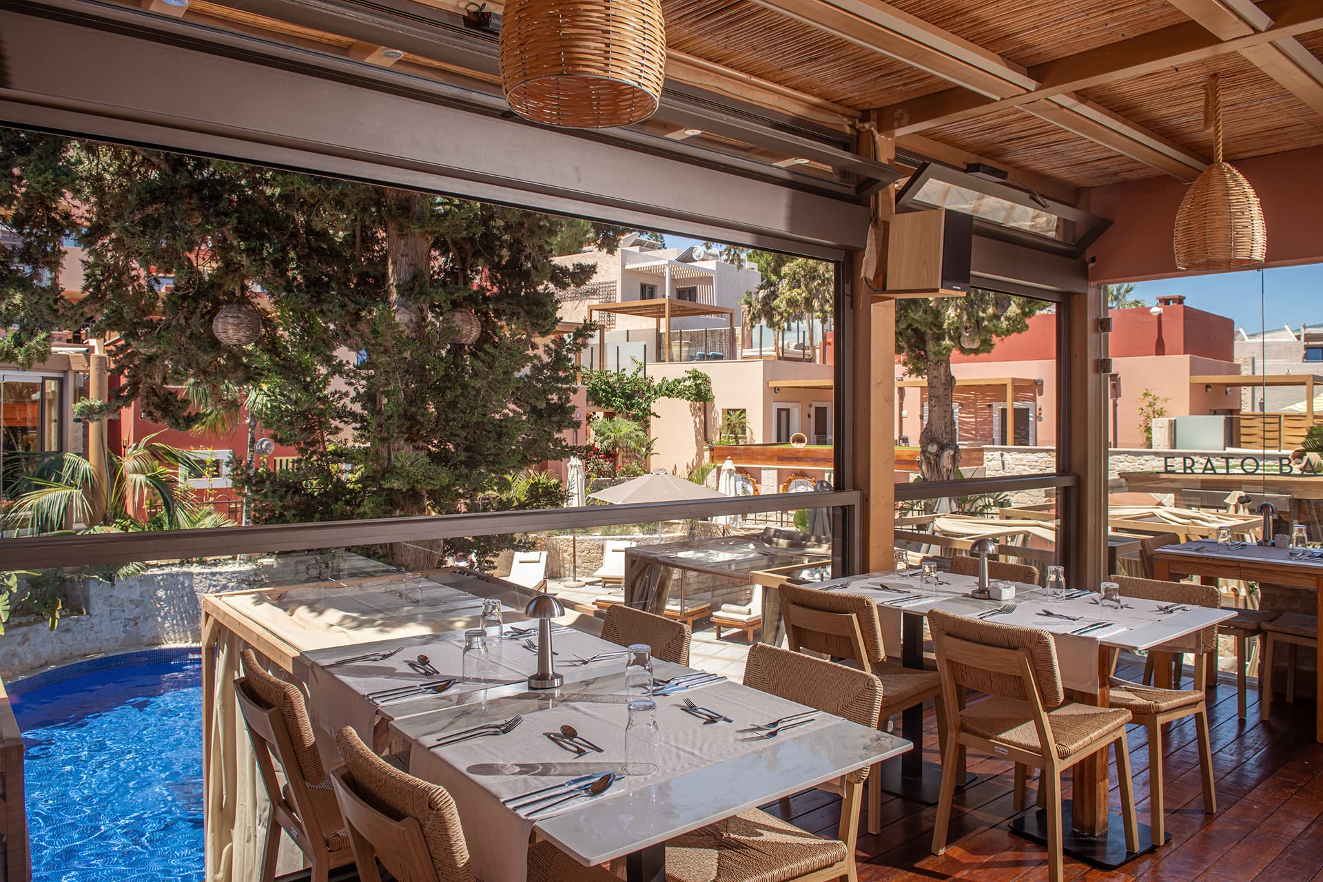 Esperides Resort Crete, The Authentic Experience