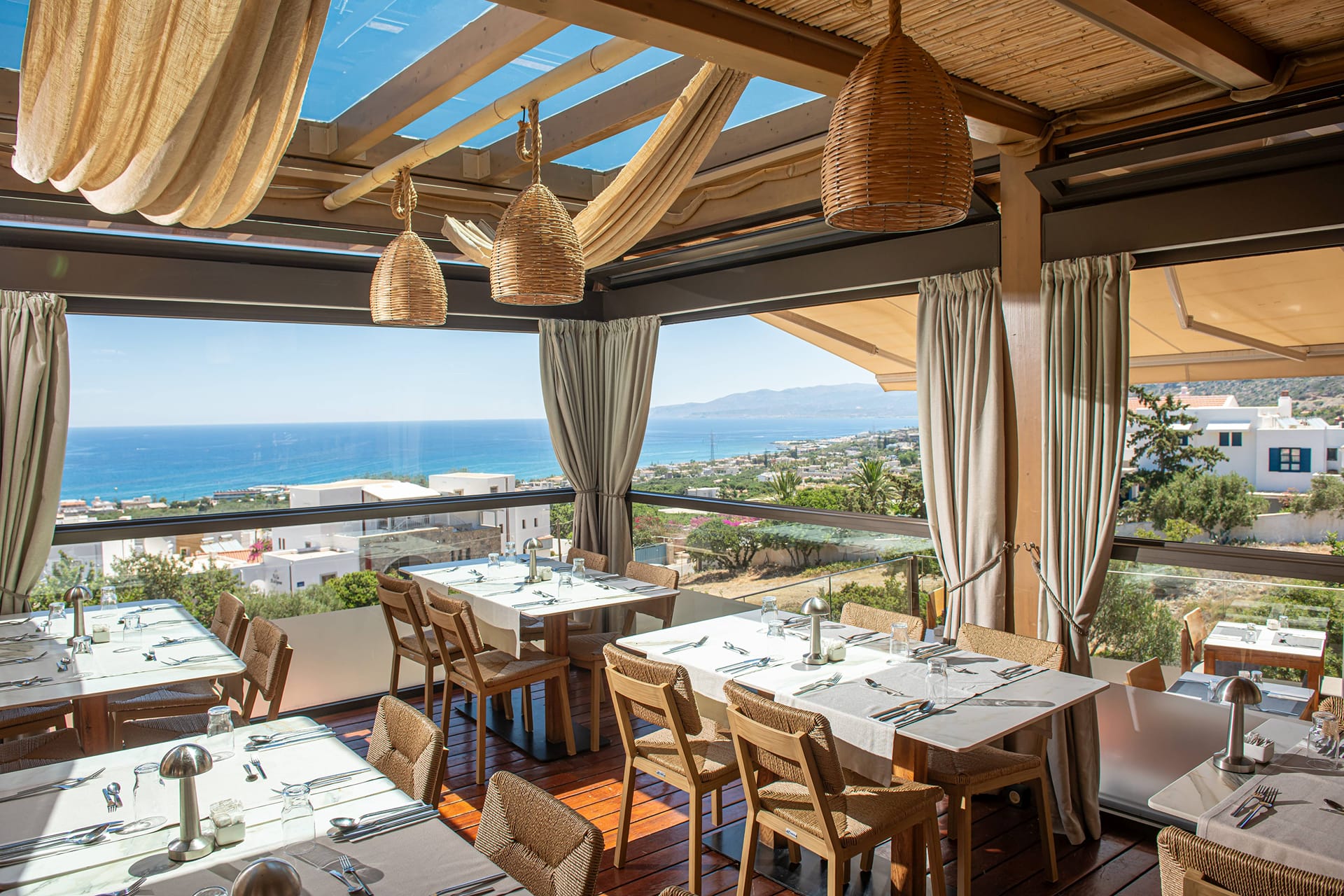 Esperides Resort Crete, The Authentic Experience