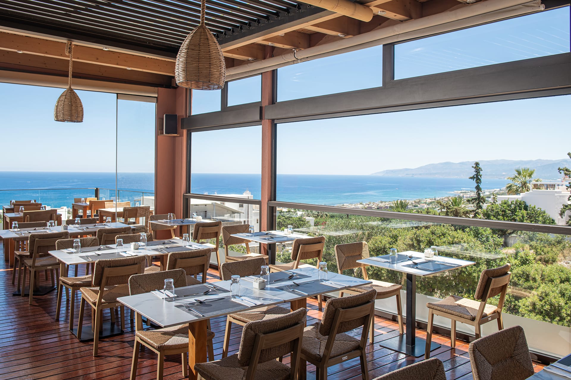 Esperides Resort Crete, The Authentic Experience