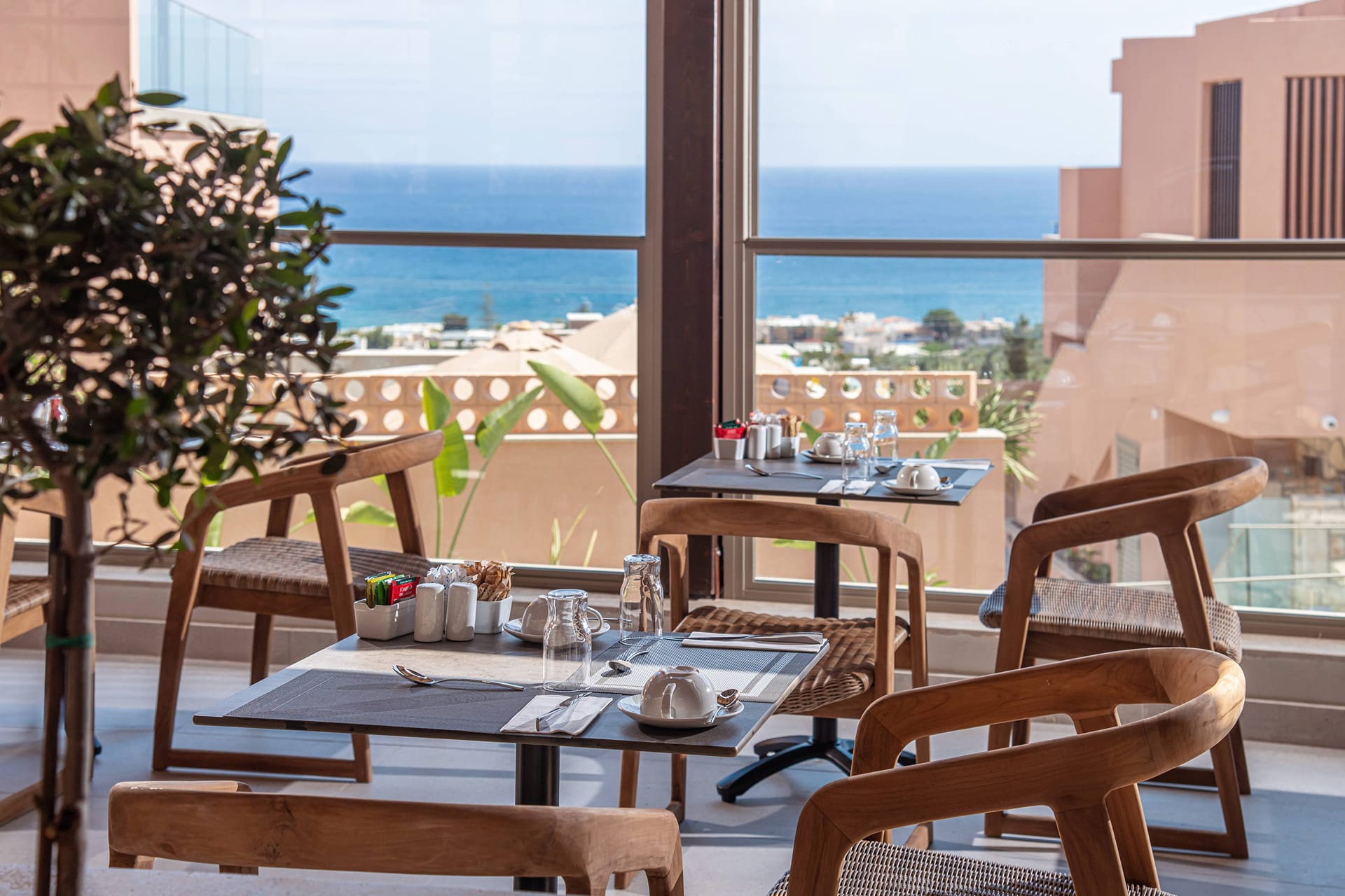 Esperides Resort Crete, The Authentic Experience