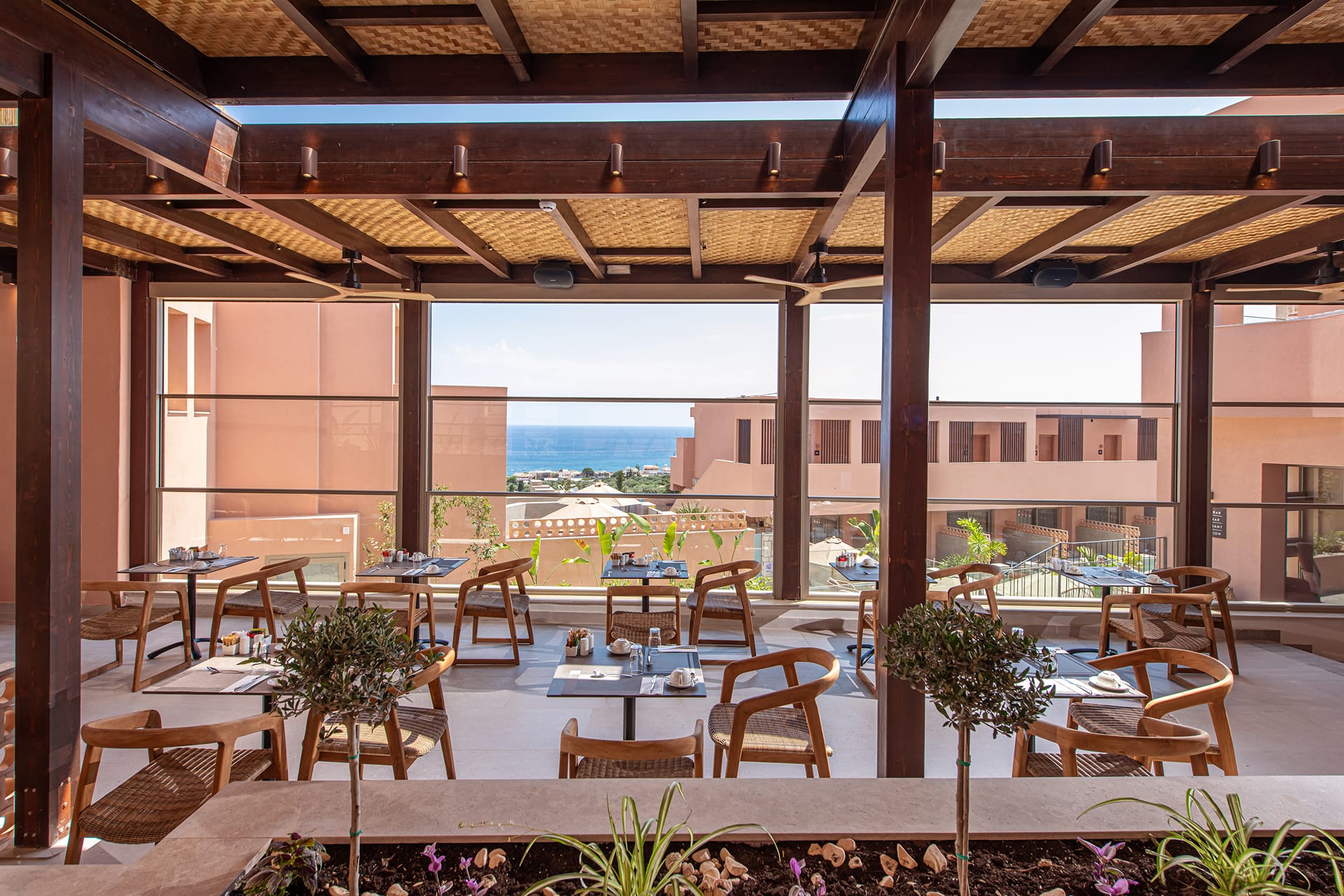 Esperides Resort Crete, The Authentic Experience