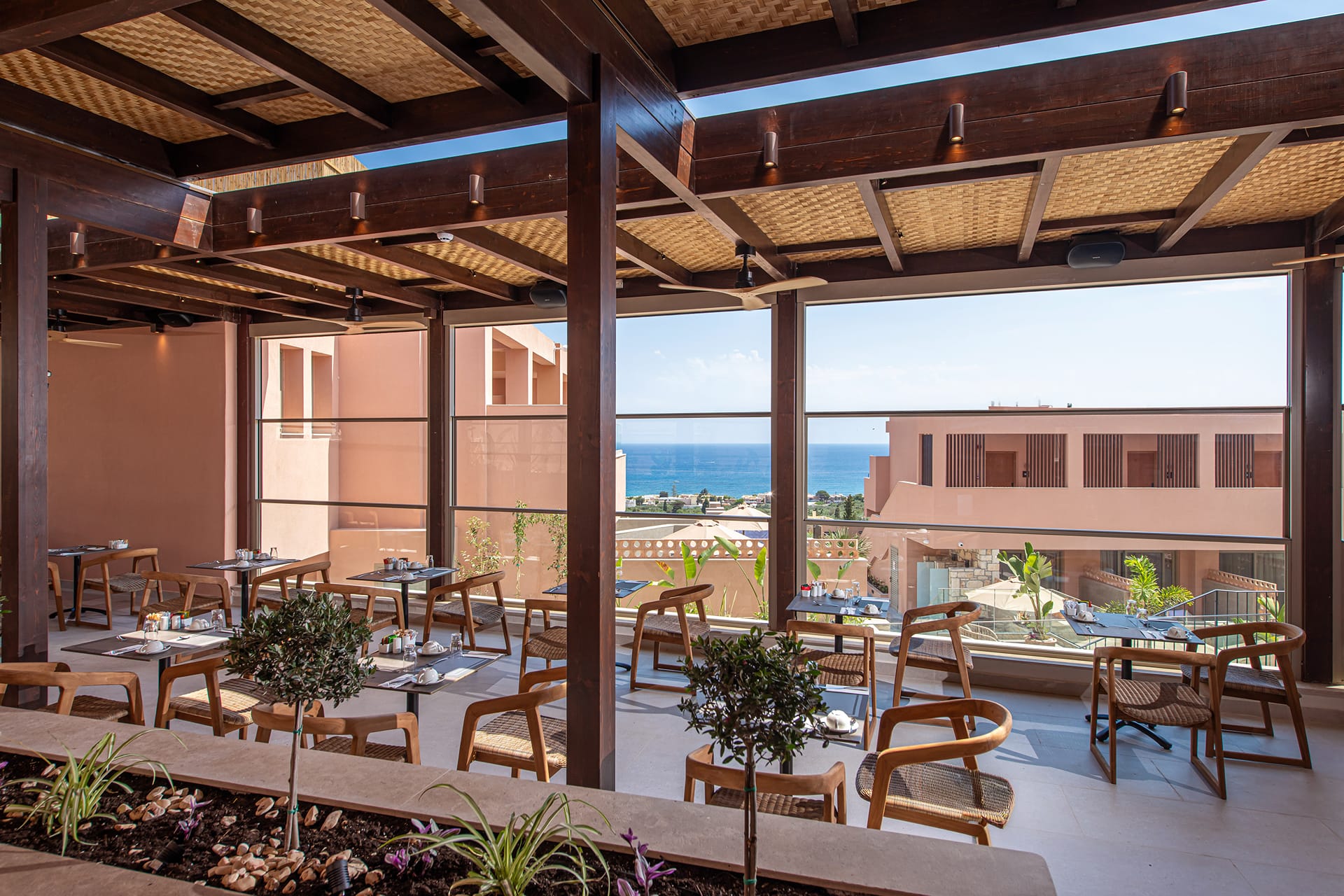 Esperides Resort Crete, The Authentic Experience