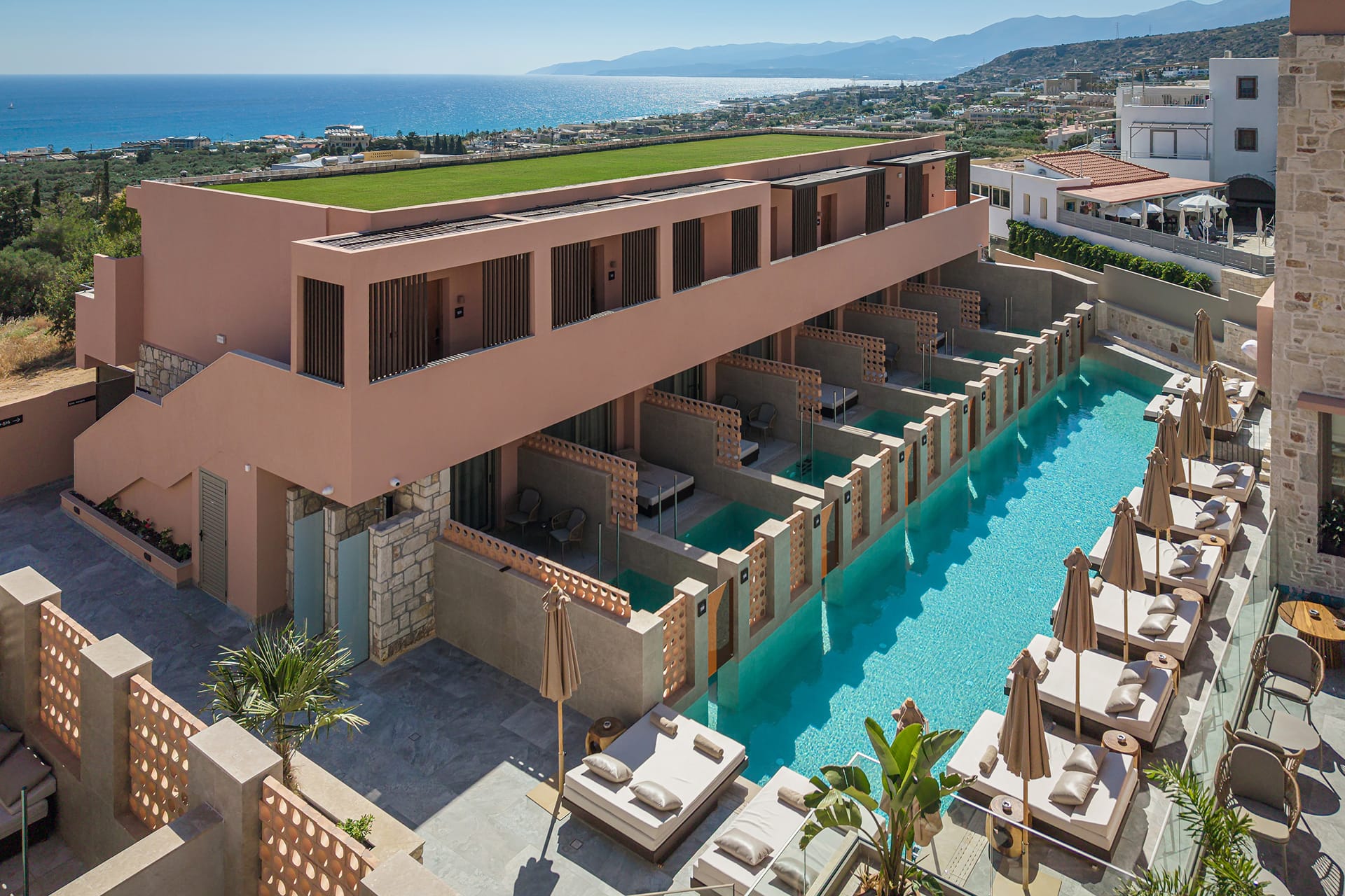 Esperides Resort Crete, The Authentic Experience