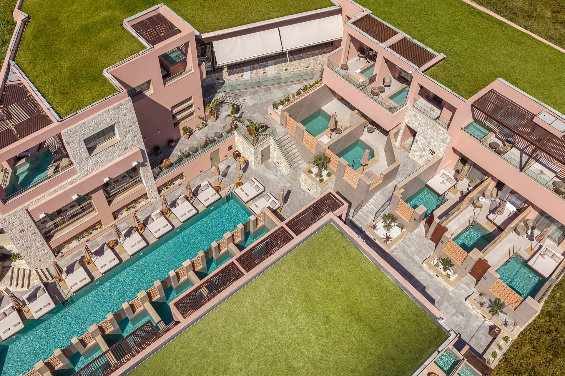 Esperides Resort Crete, The Authentic Experience