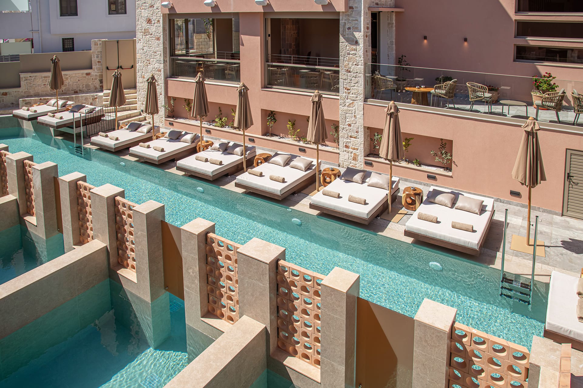 Esperides Resort Crete, The Authentic Experience