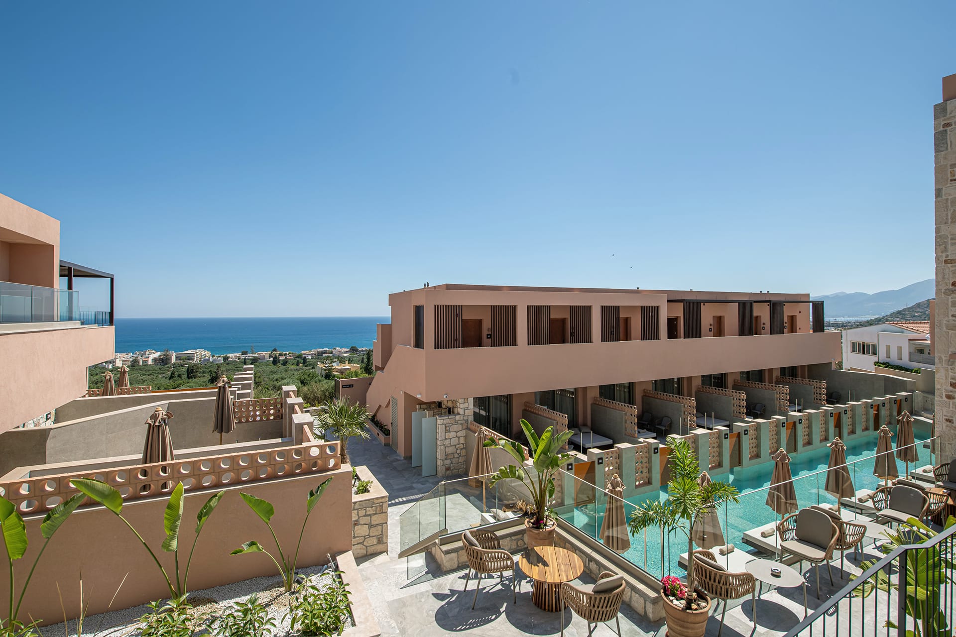 Esperides Resort Crete, The Authentic Experience