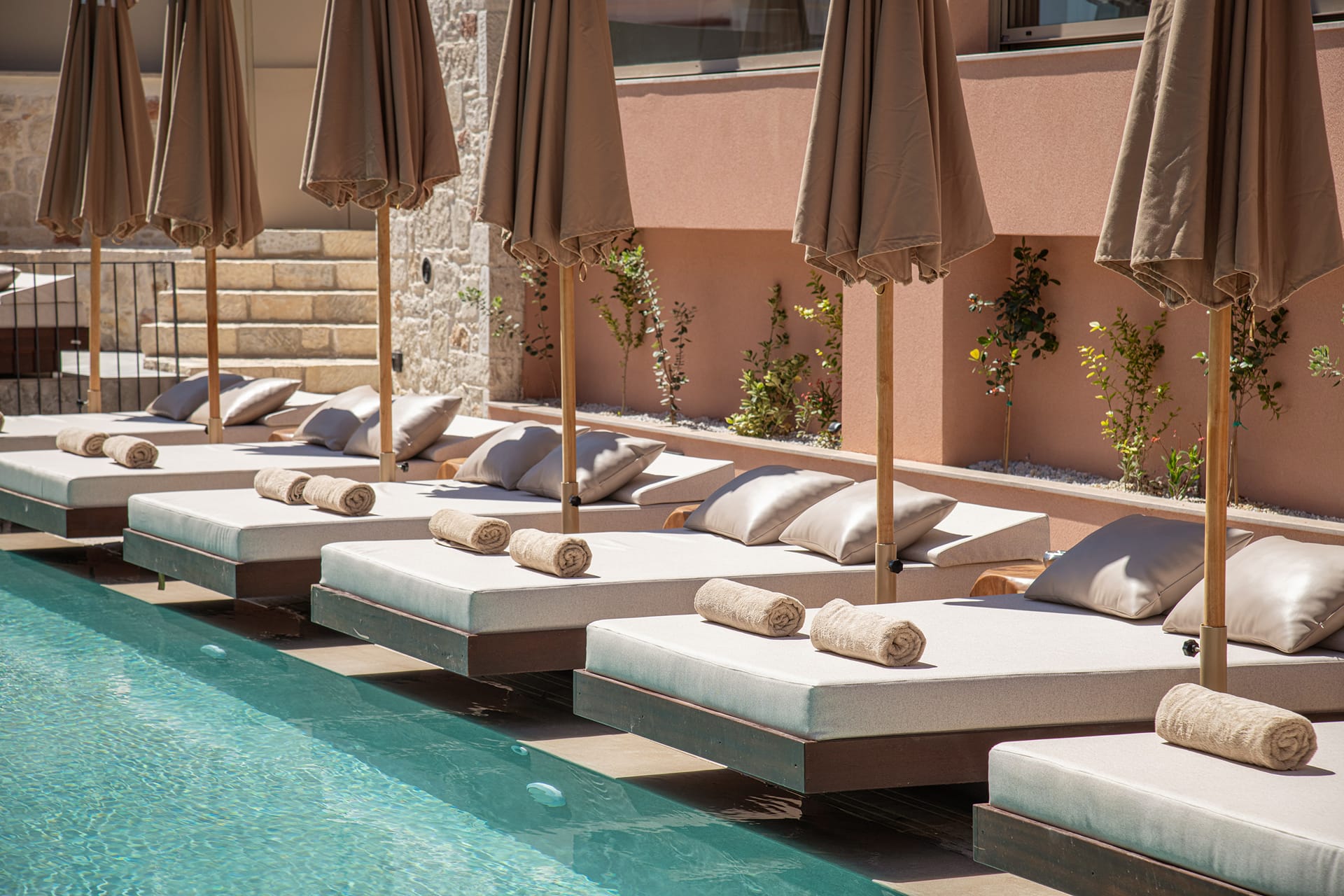 Esperides Resort Crete, The Authentic Experience