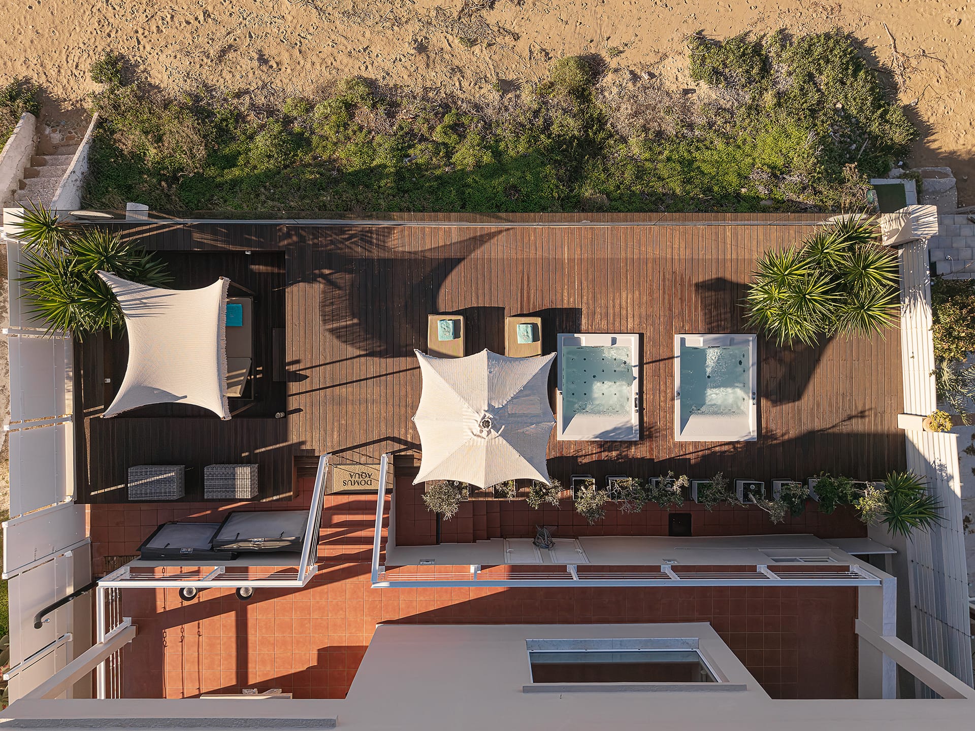Domus Aqua