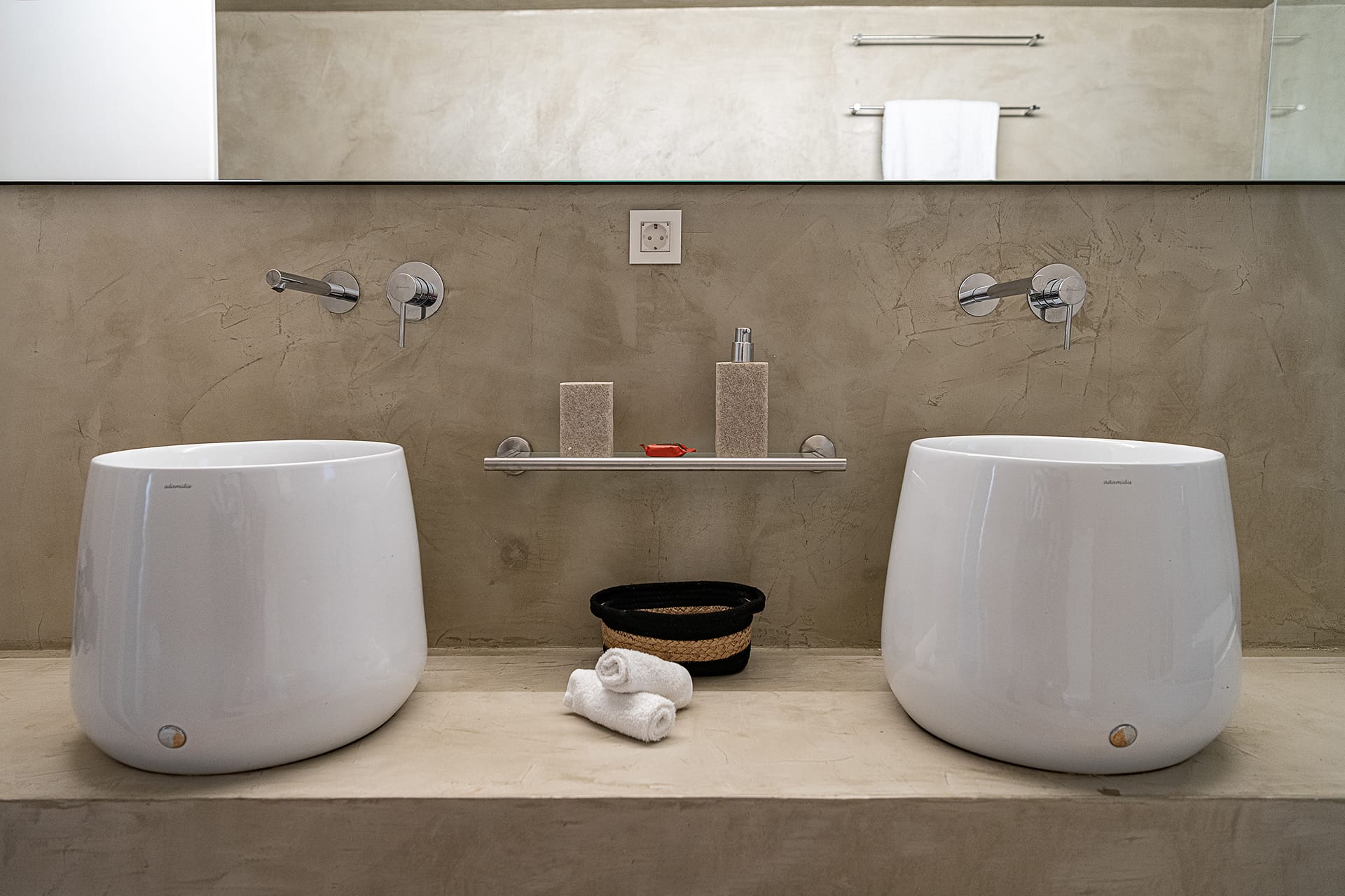 Domus Aqua