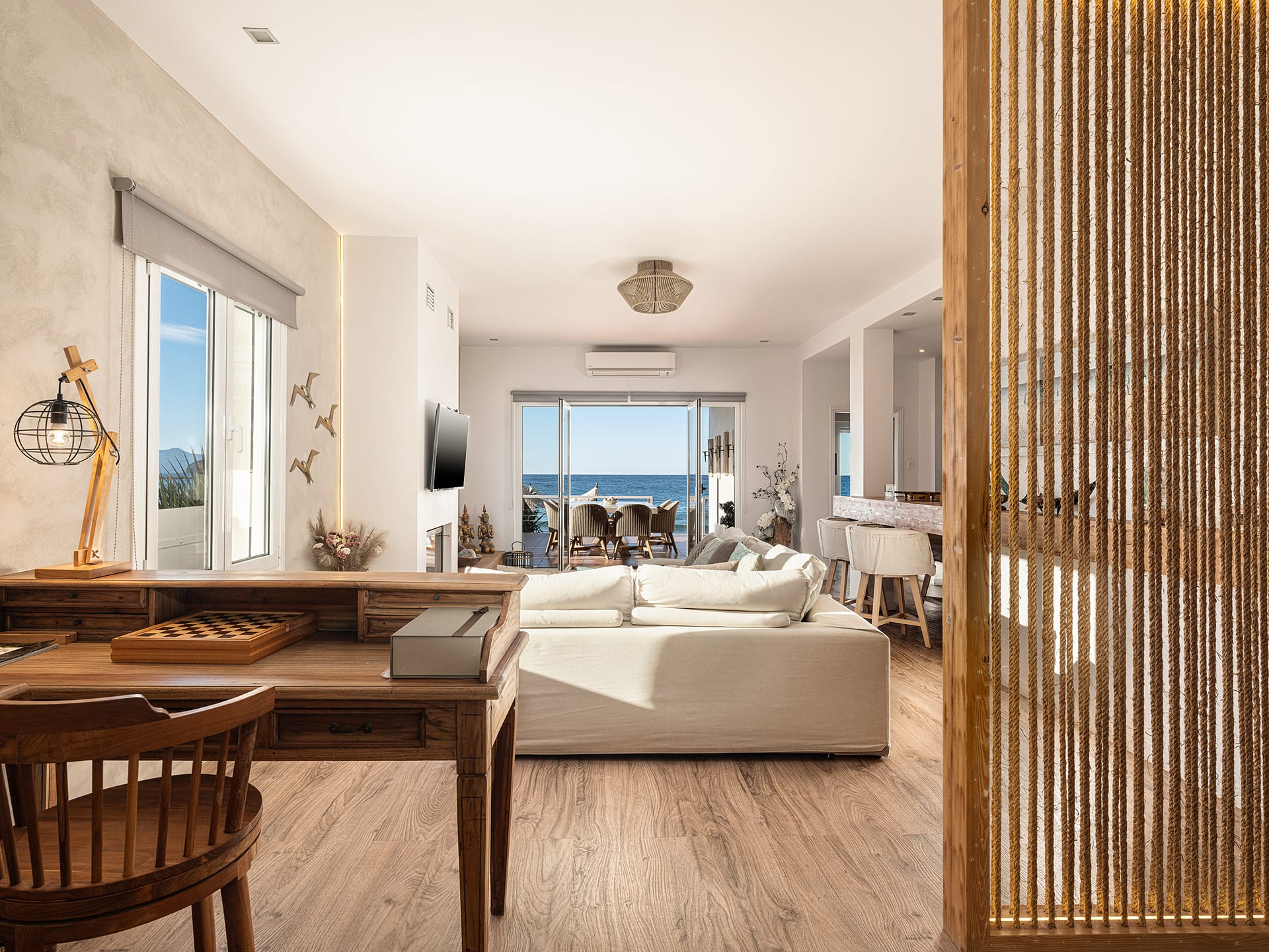 Domus Aqua
