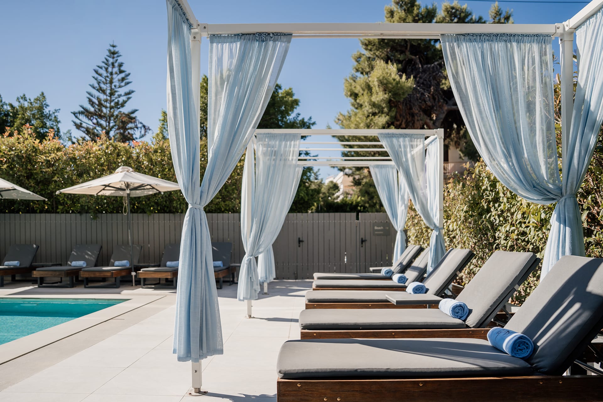 Glyfada Riviera Hotel