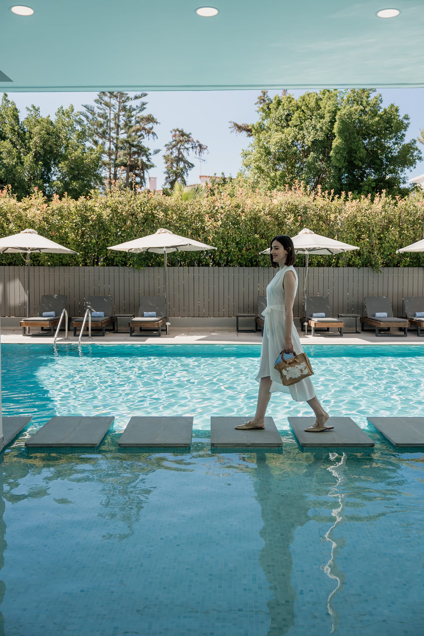Glyfada Riviera Hotel