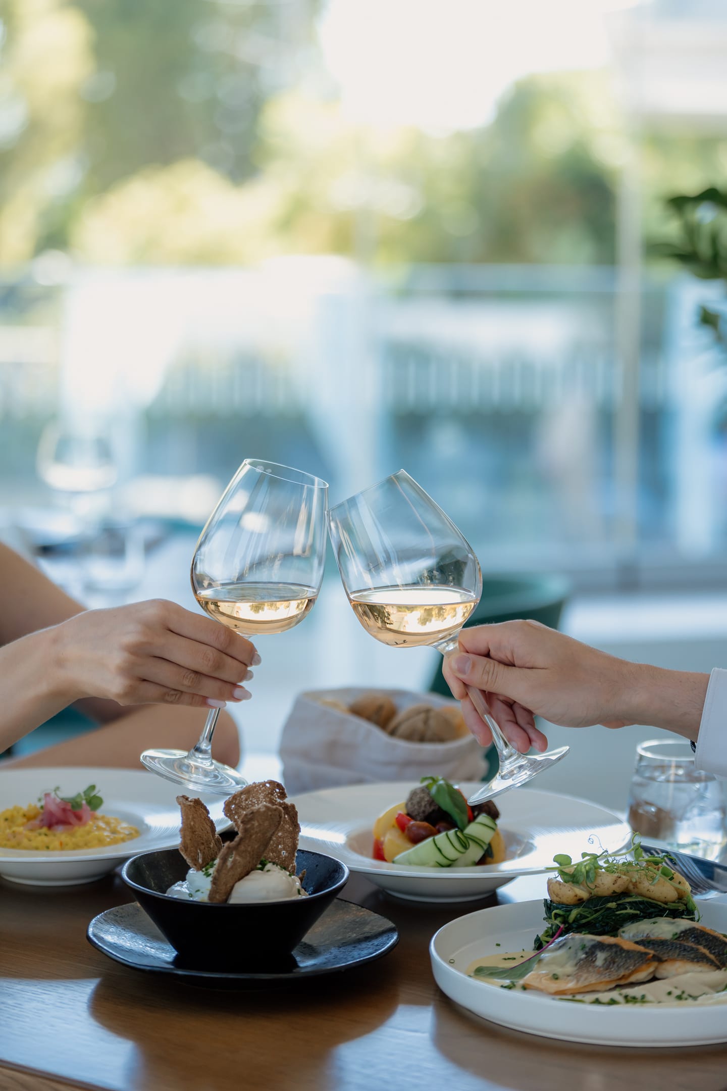Glyfada Riviera Hotel