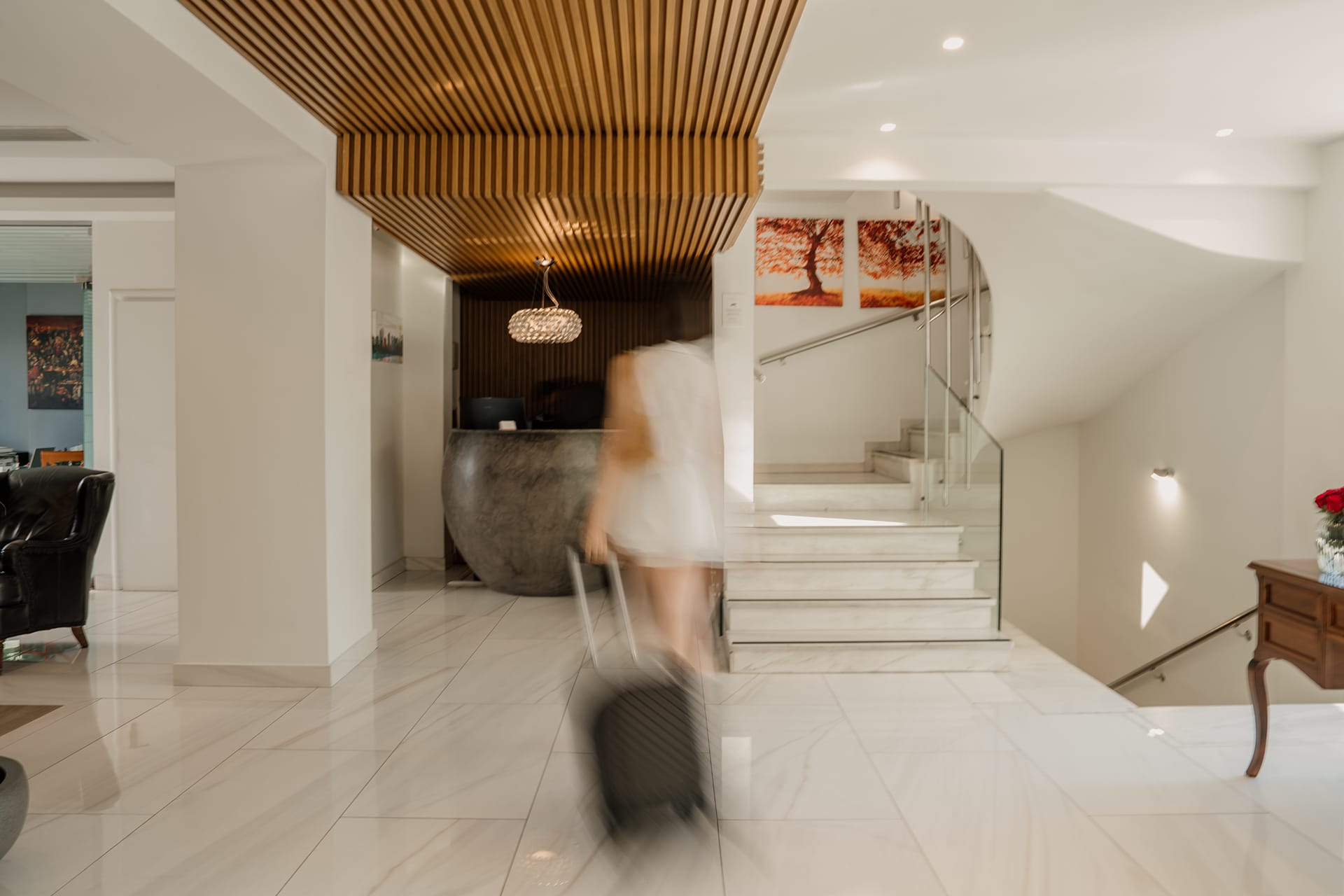Glyfada Riviera Hotel
