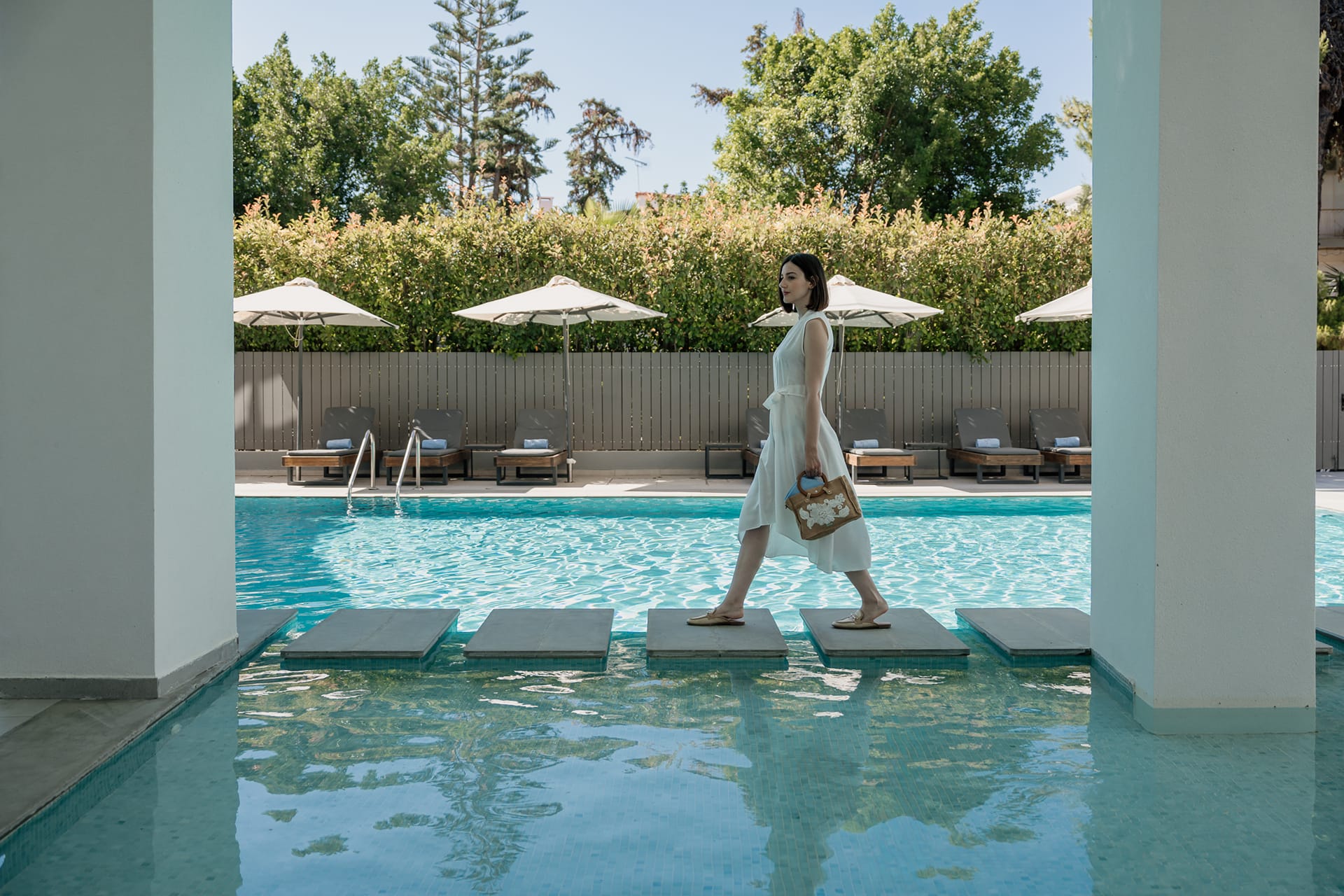 Glyfada Riviera Hotel