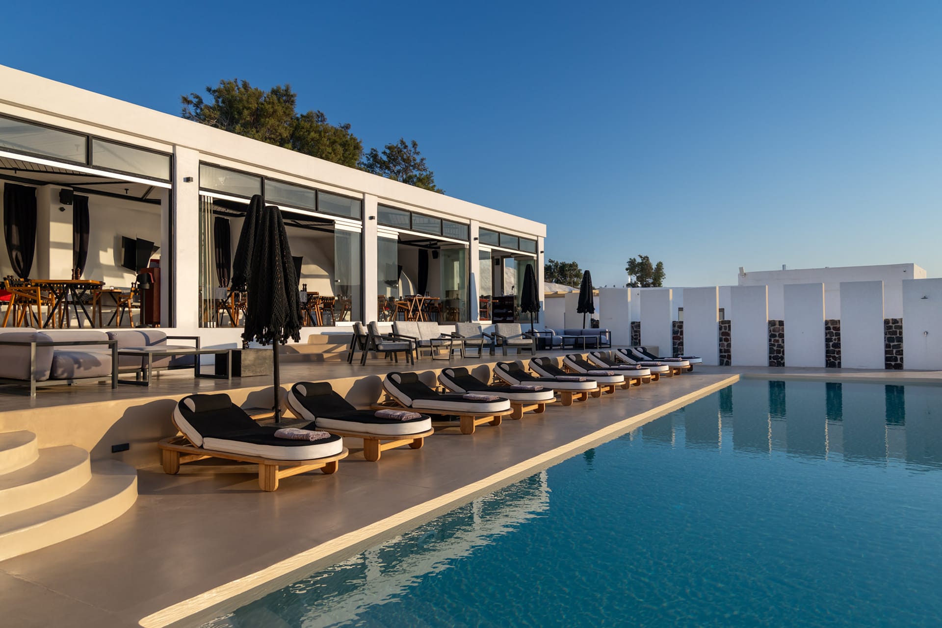 Grand Ambassador Santorini Hotel