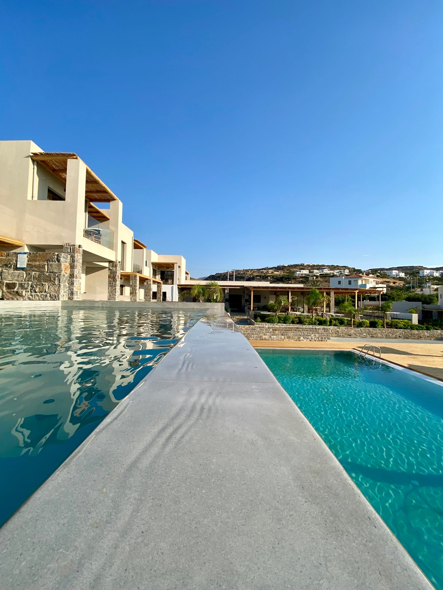 Helios Beach Hotel & Bungalows