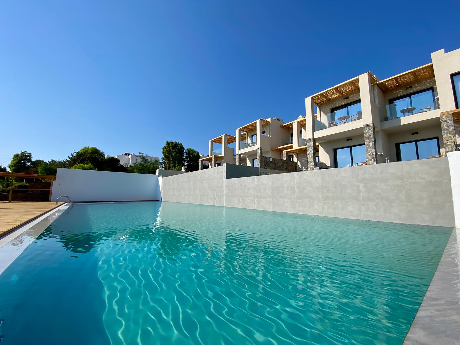 Helios Beach Hotel & Bungalows