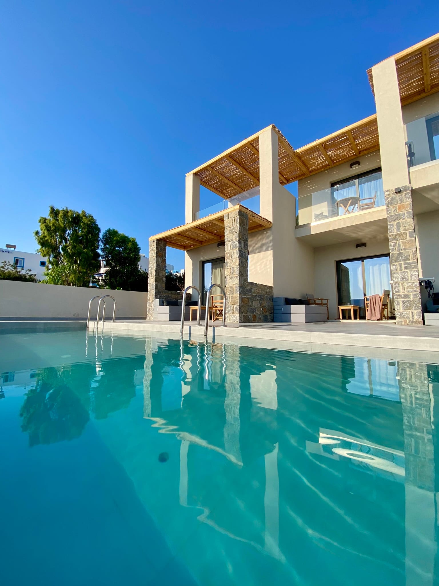 Helios Beach Hotel & Bungalows