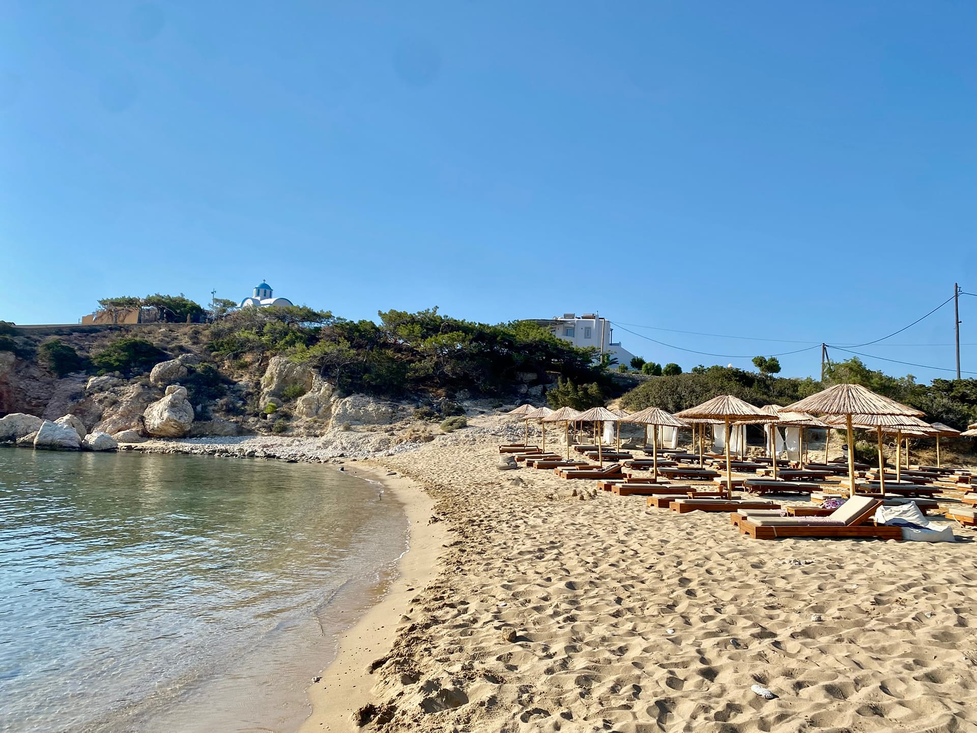 Helios Beach Hotel & Bungalows