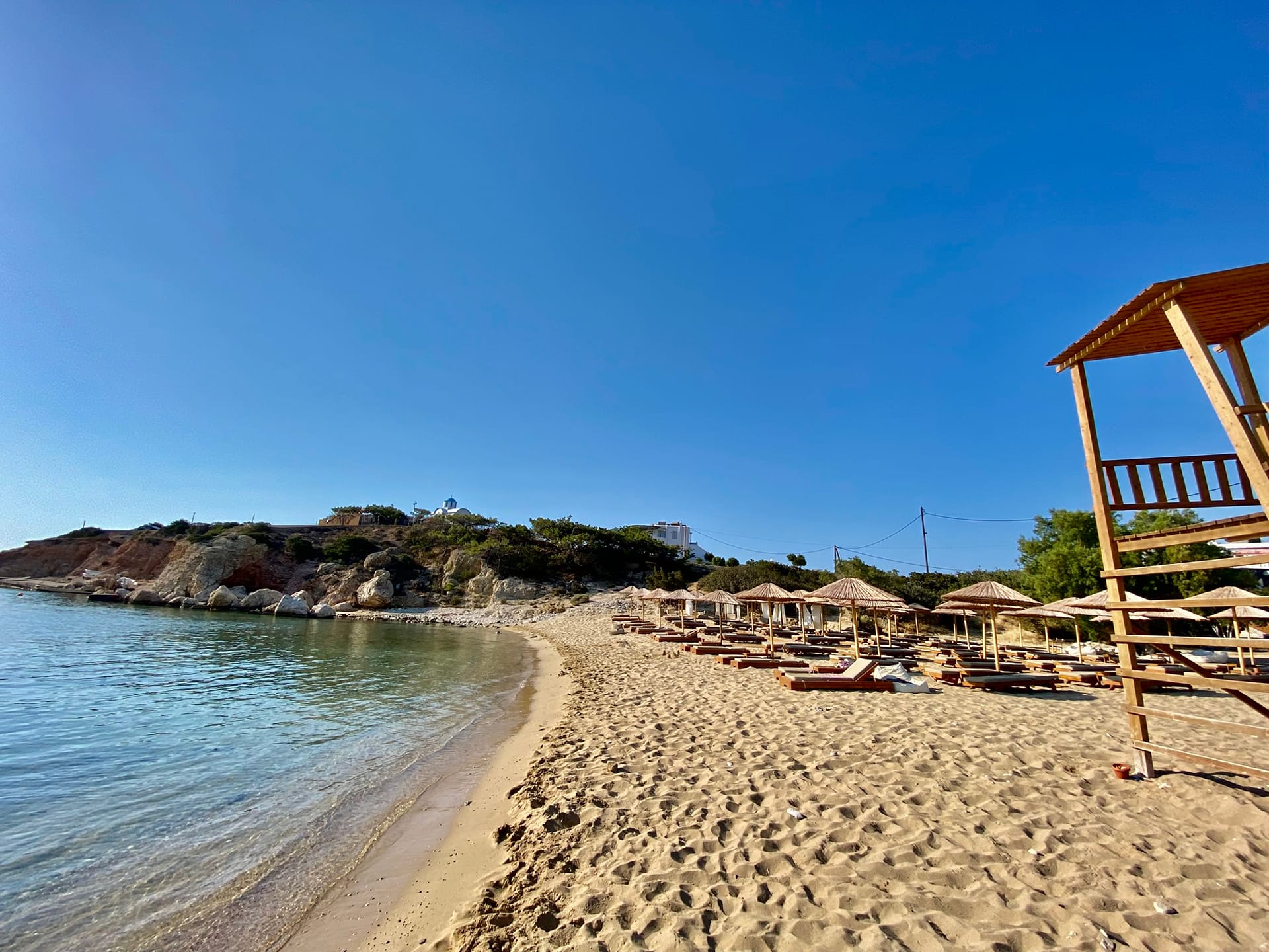 Helios Beach Hotel & Bungalows