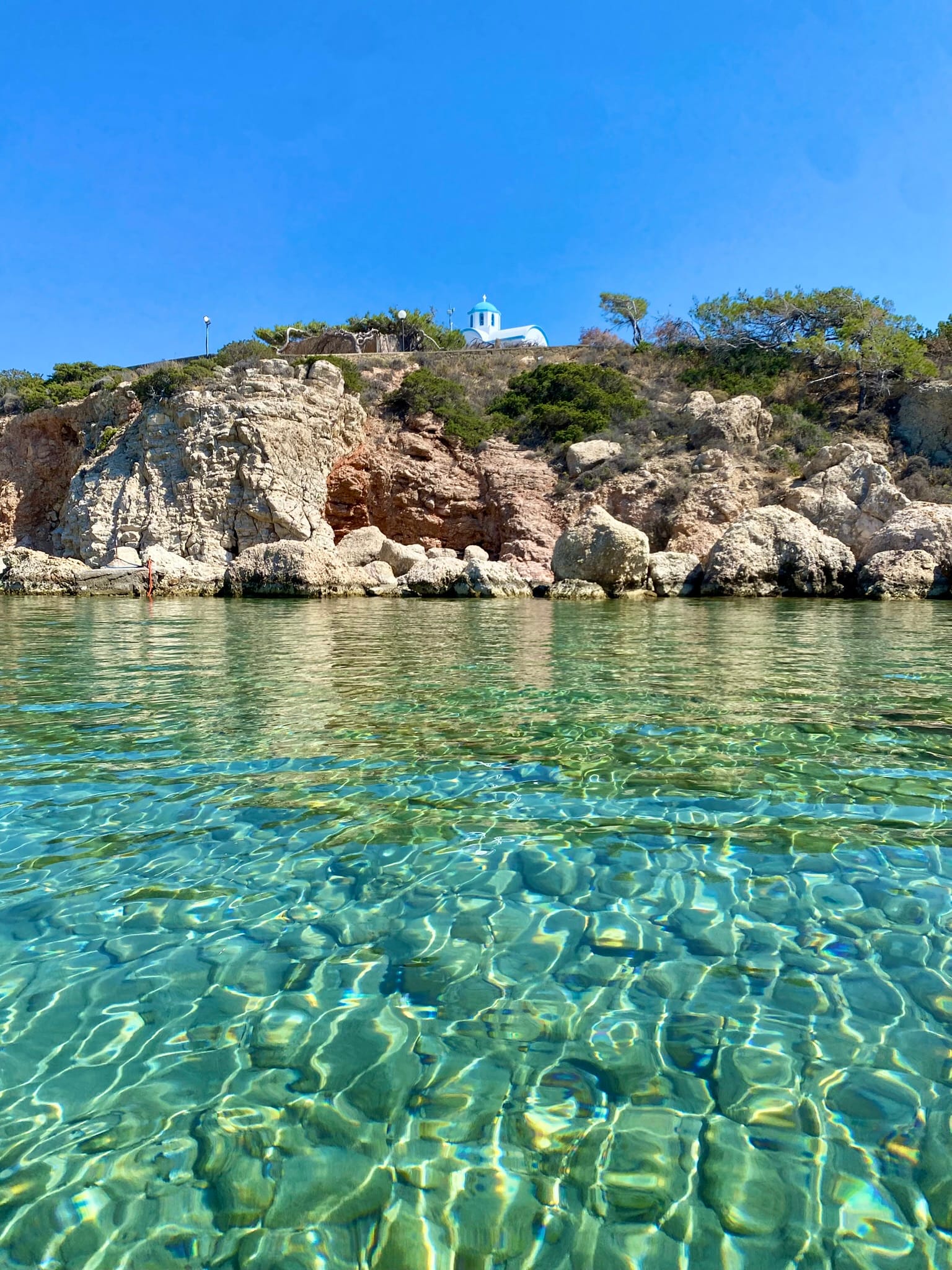 Helios Beach Hotel & Bungalows