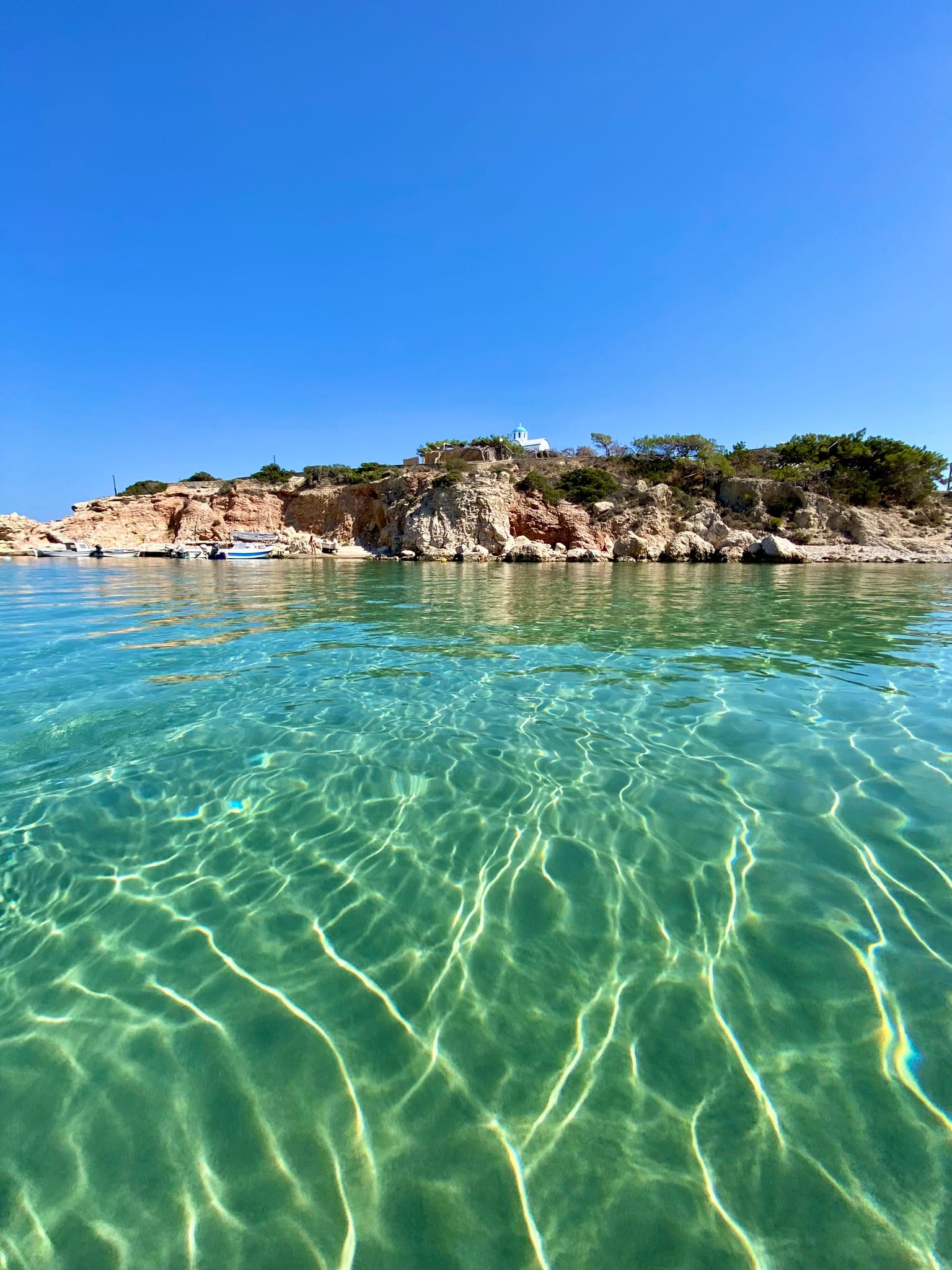 Helios Beach Hotel & Bungalows