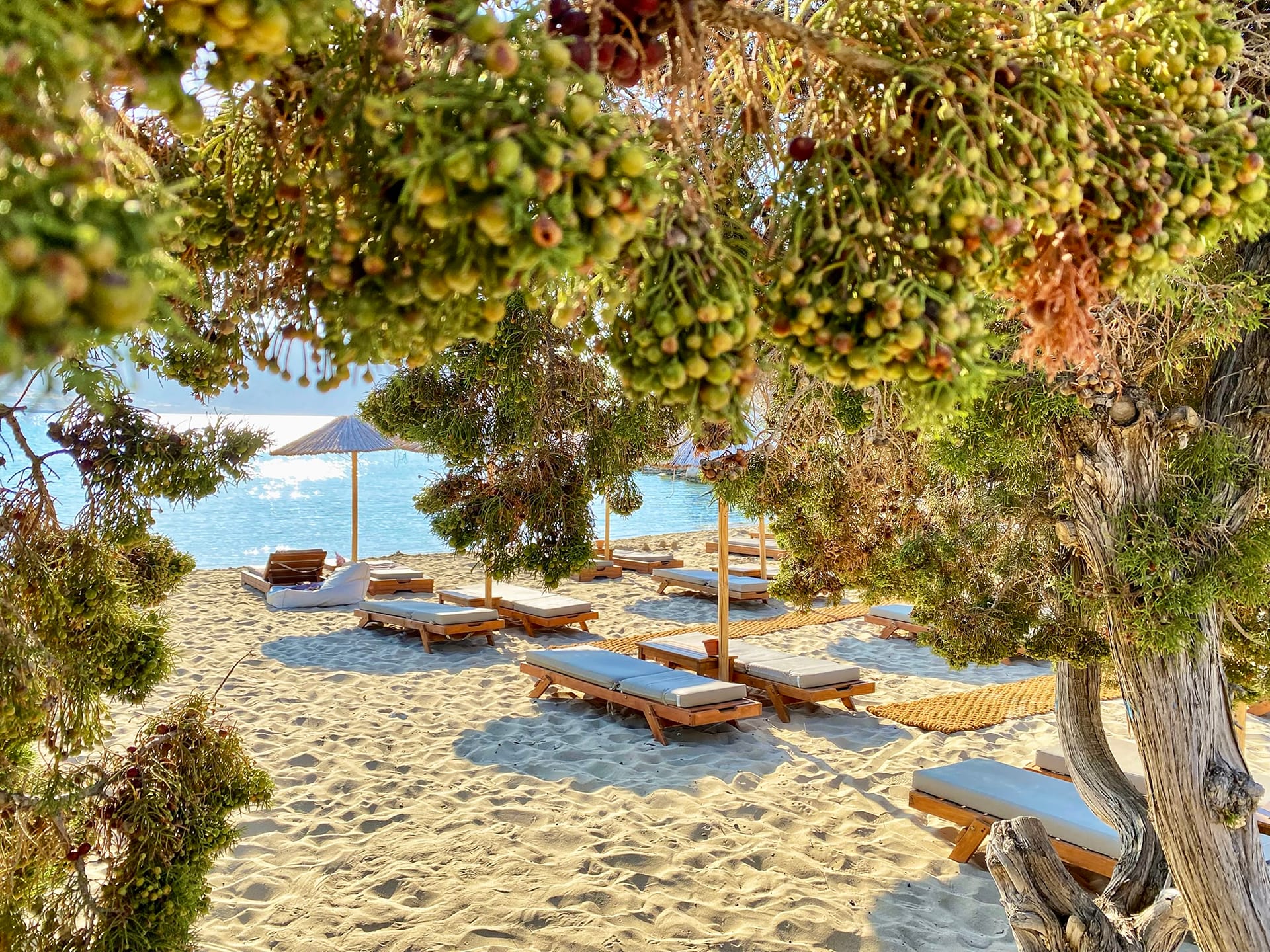Helios Beach Hotel & Bungalows
