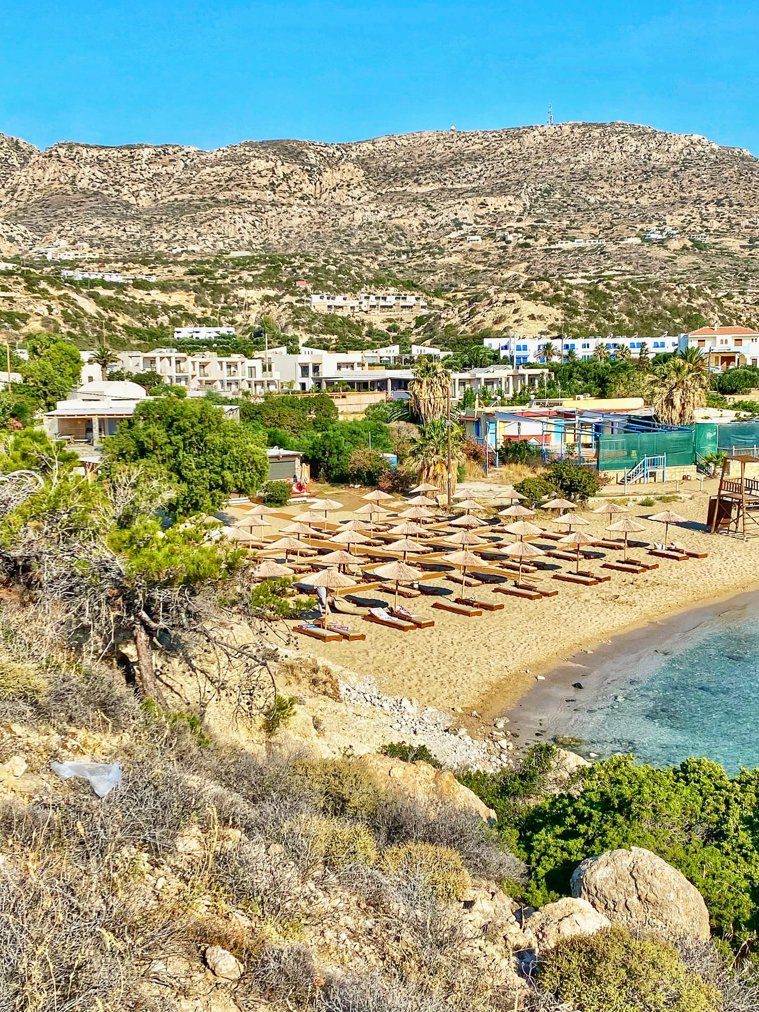 Helios Beach Hotel & Bungalows
