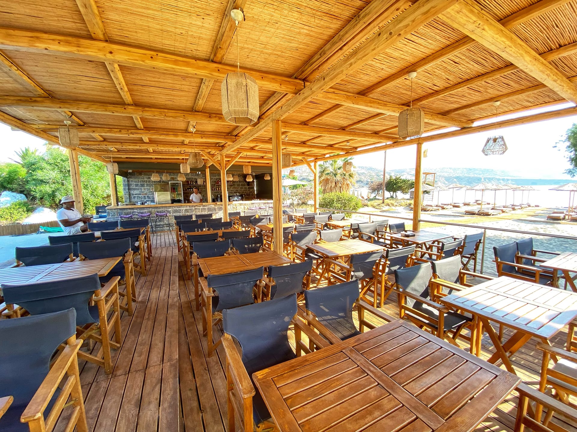 Helios Beach Hotel & Bungalows