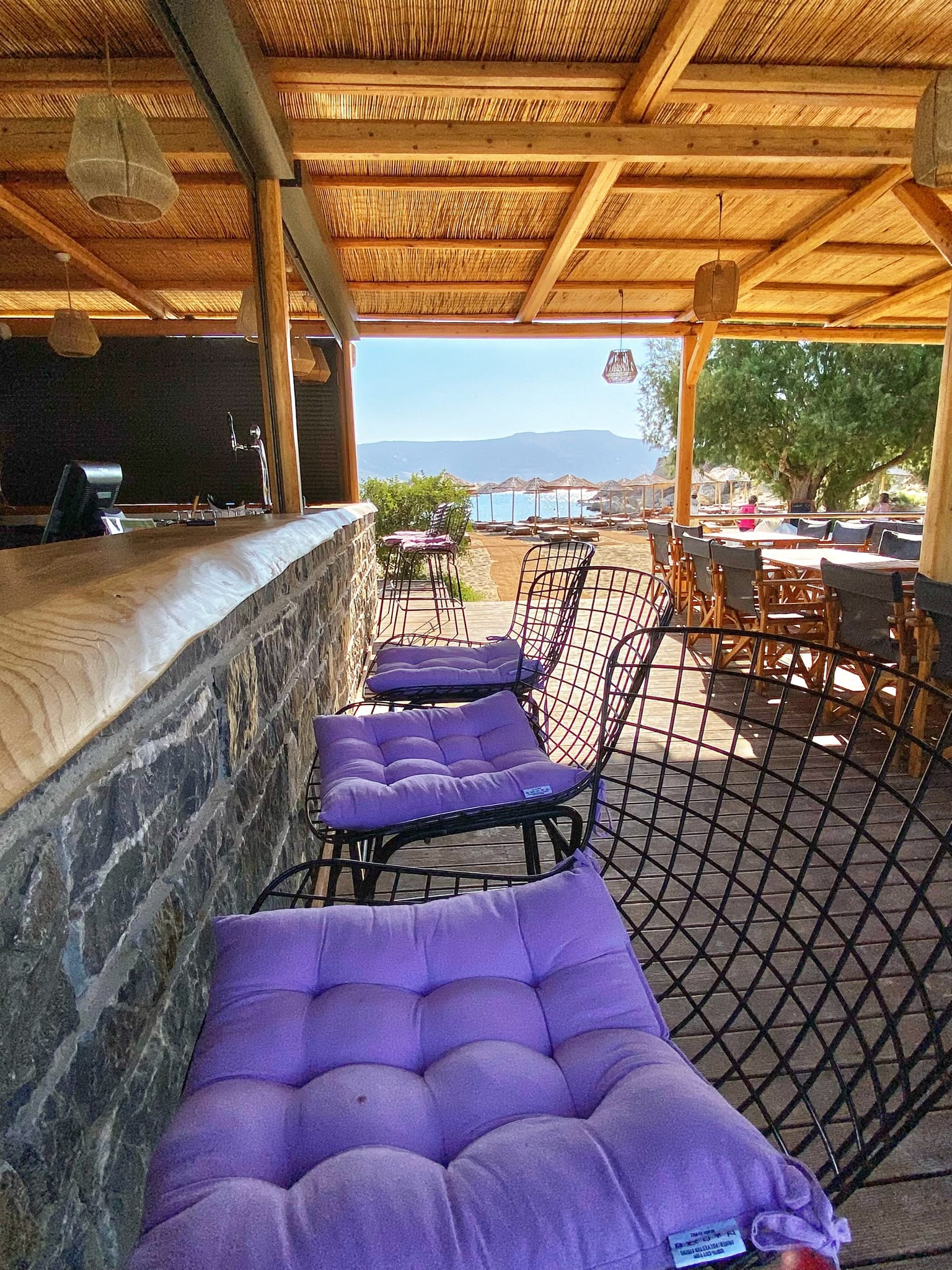 Helios Beach Hotel & Bungalows