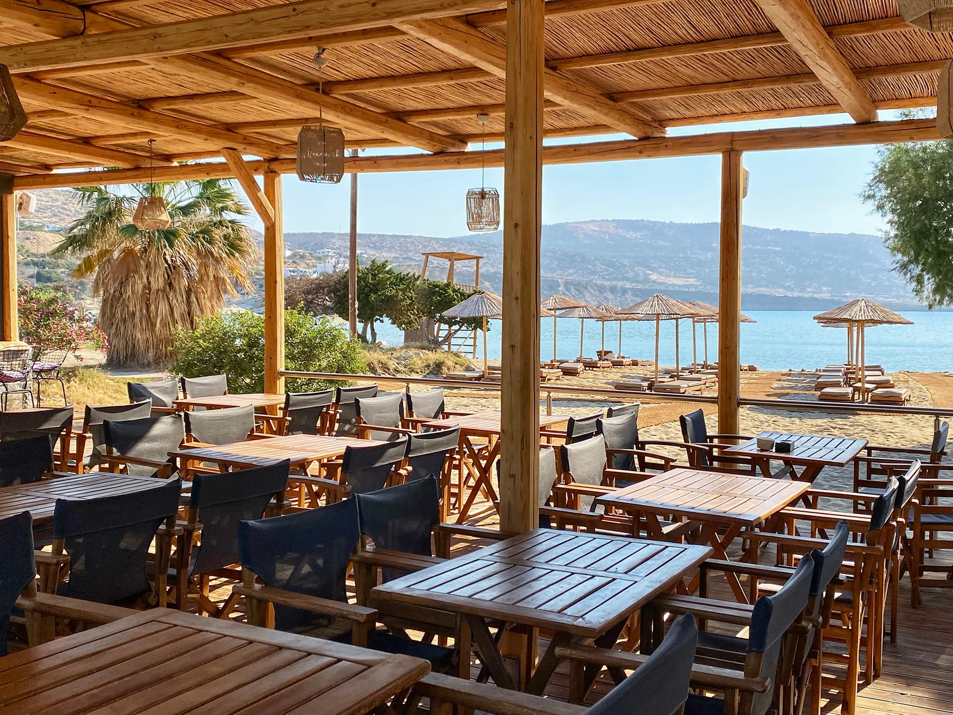Helios Beach Hotel & Bungalows