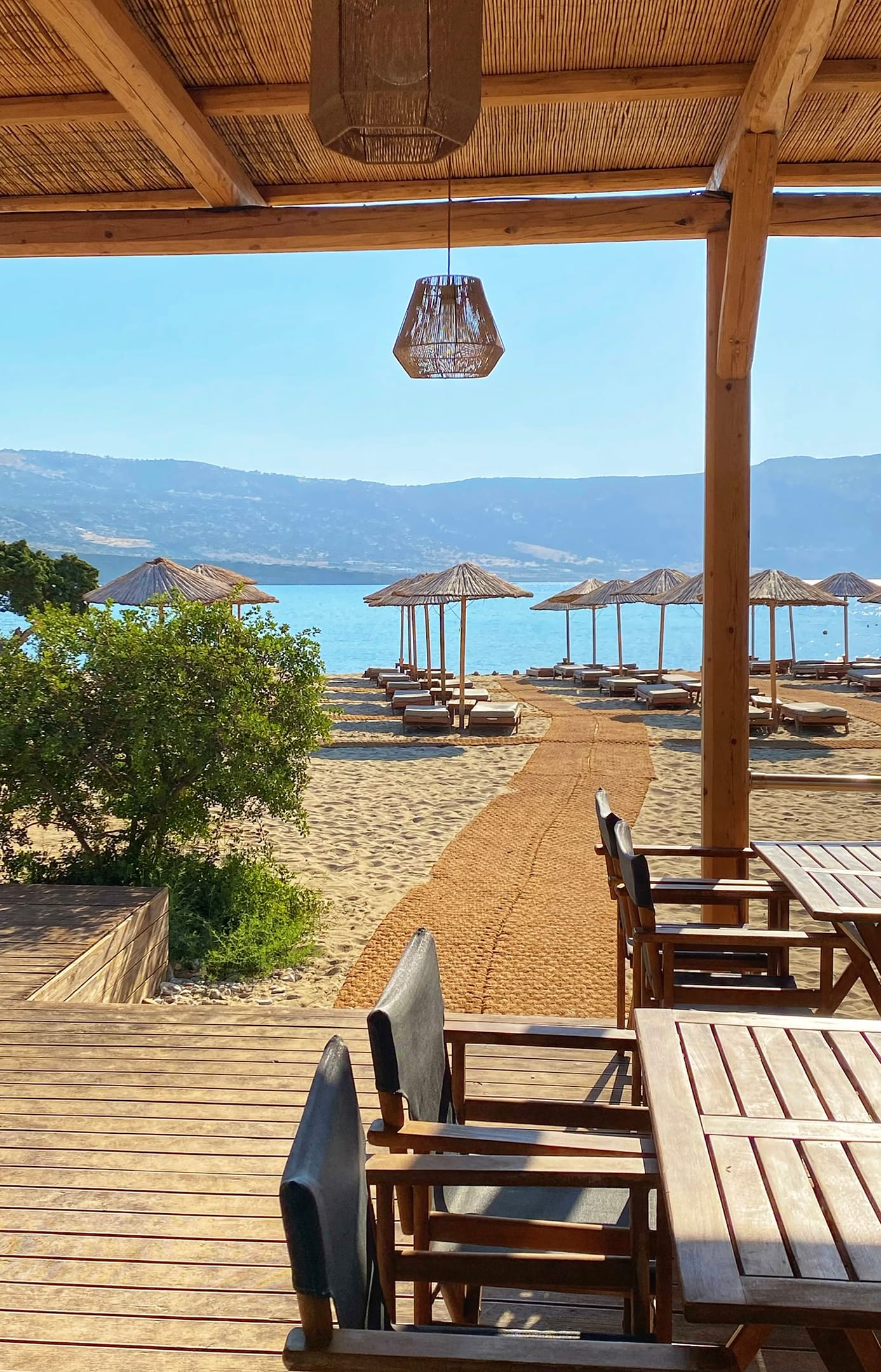 Helios Beach Hotel & Bungalows