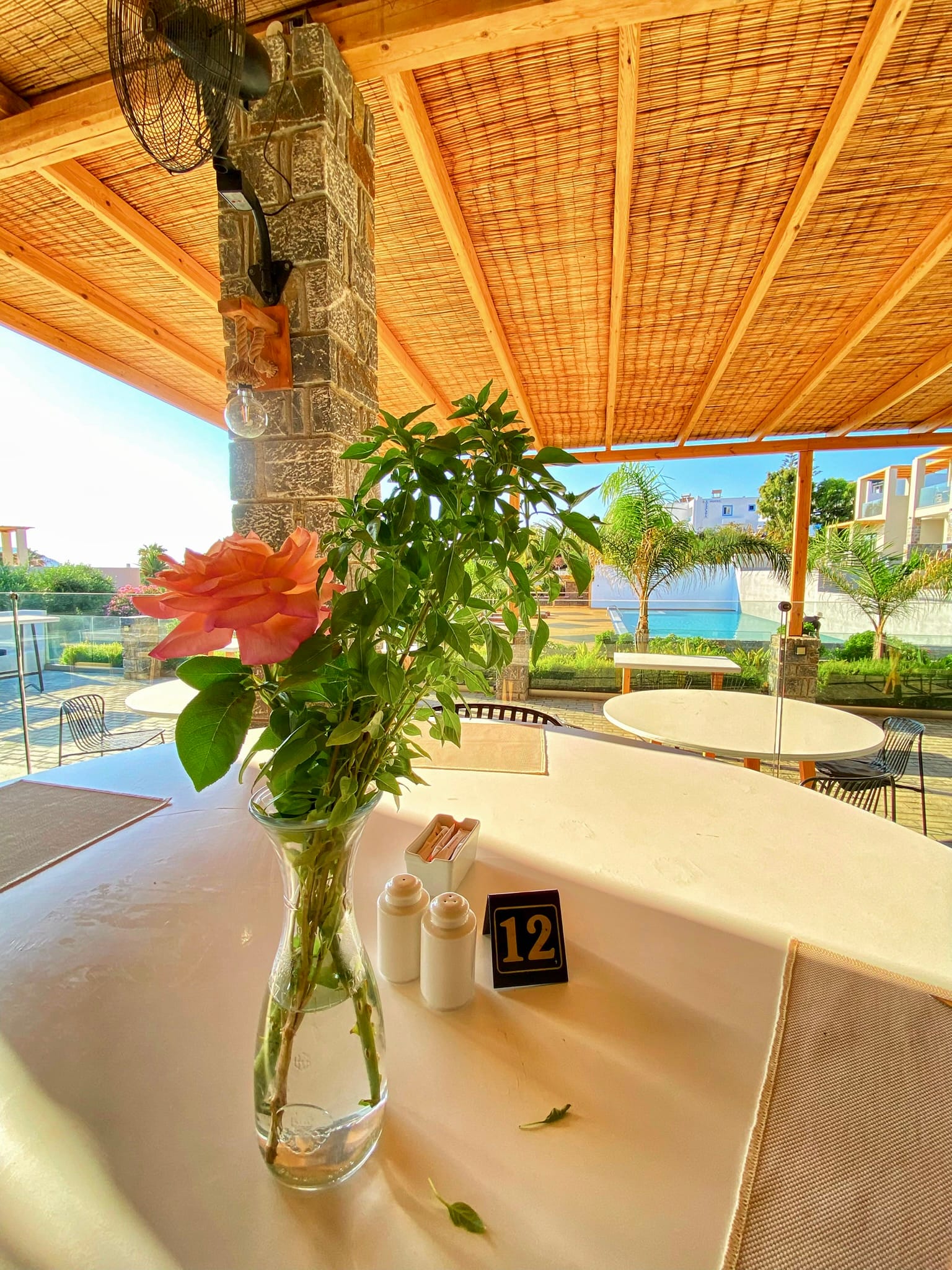 Helios Beach Hotel & Bungalows