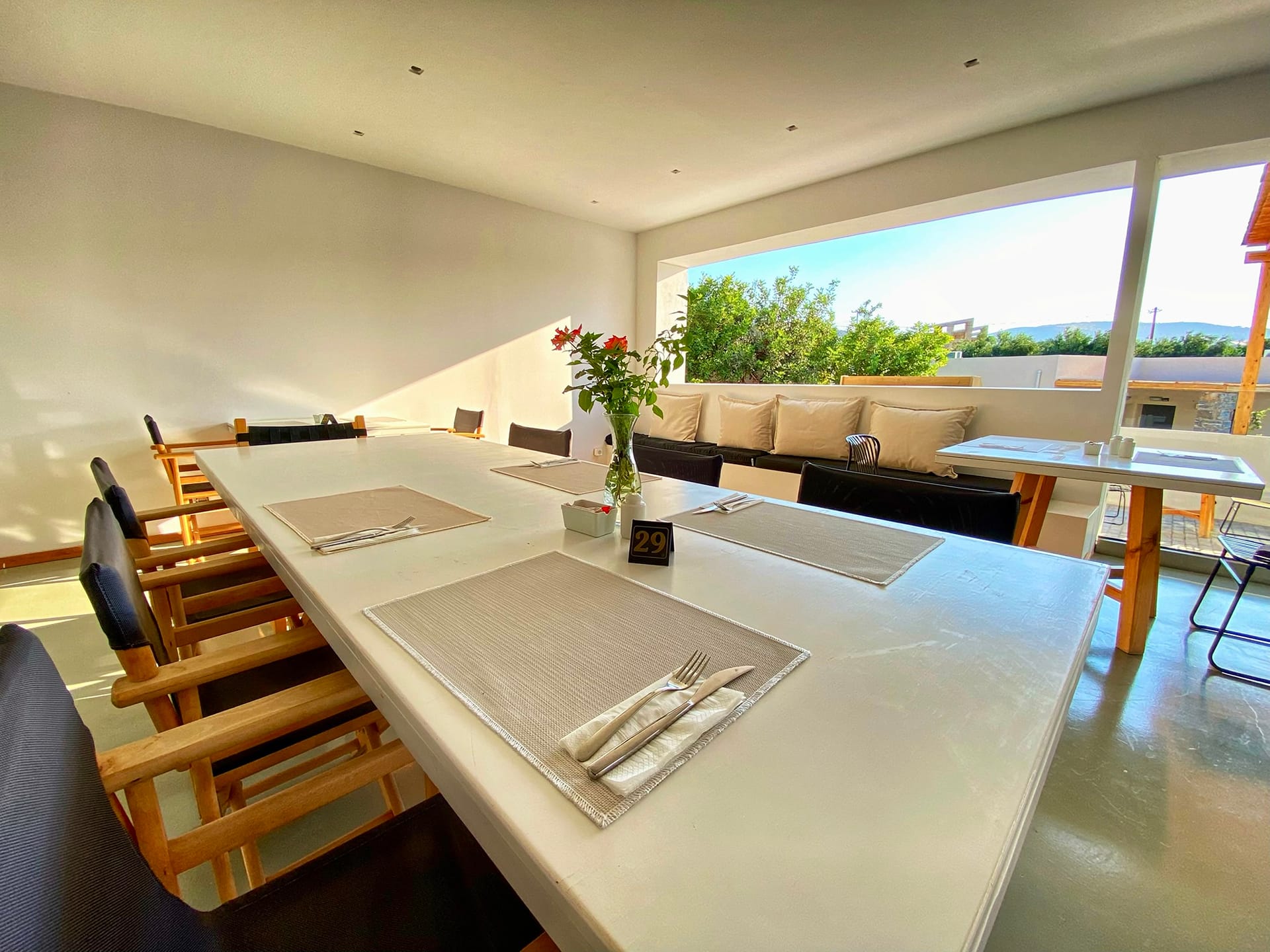 Helios Beach Hotel & Bungalows