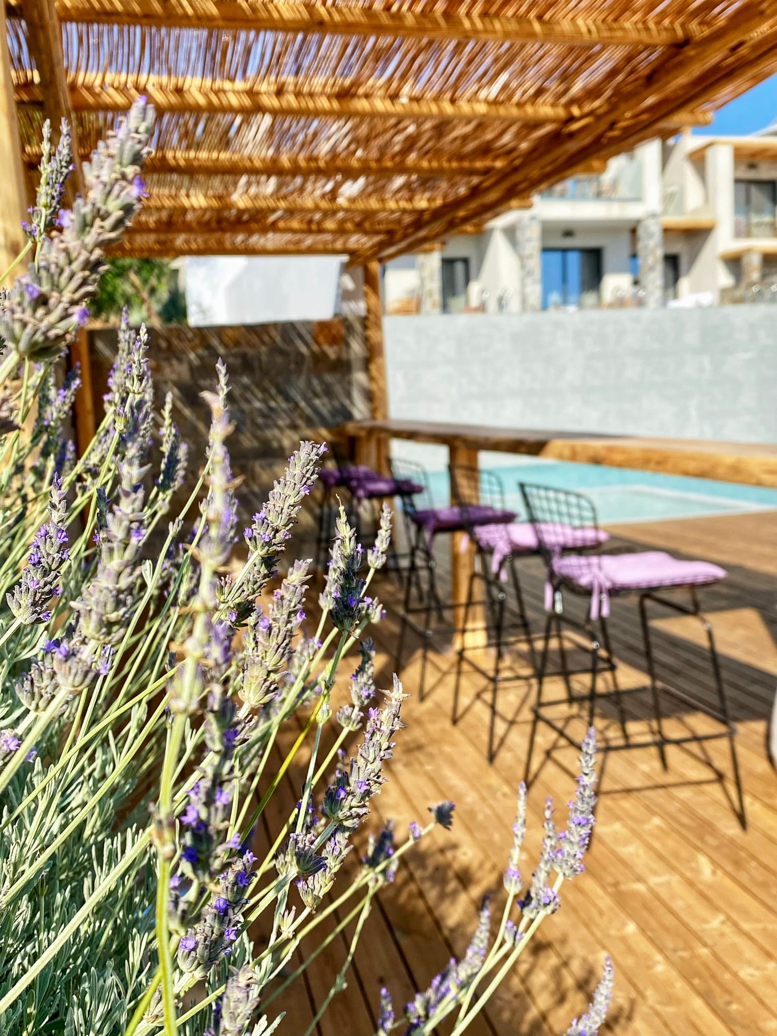 Helios Beach Hotel & Bungalows