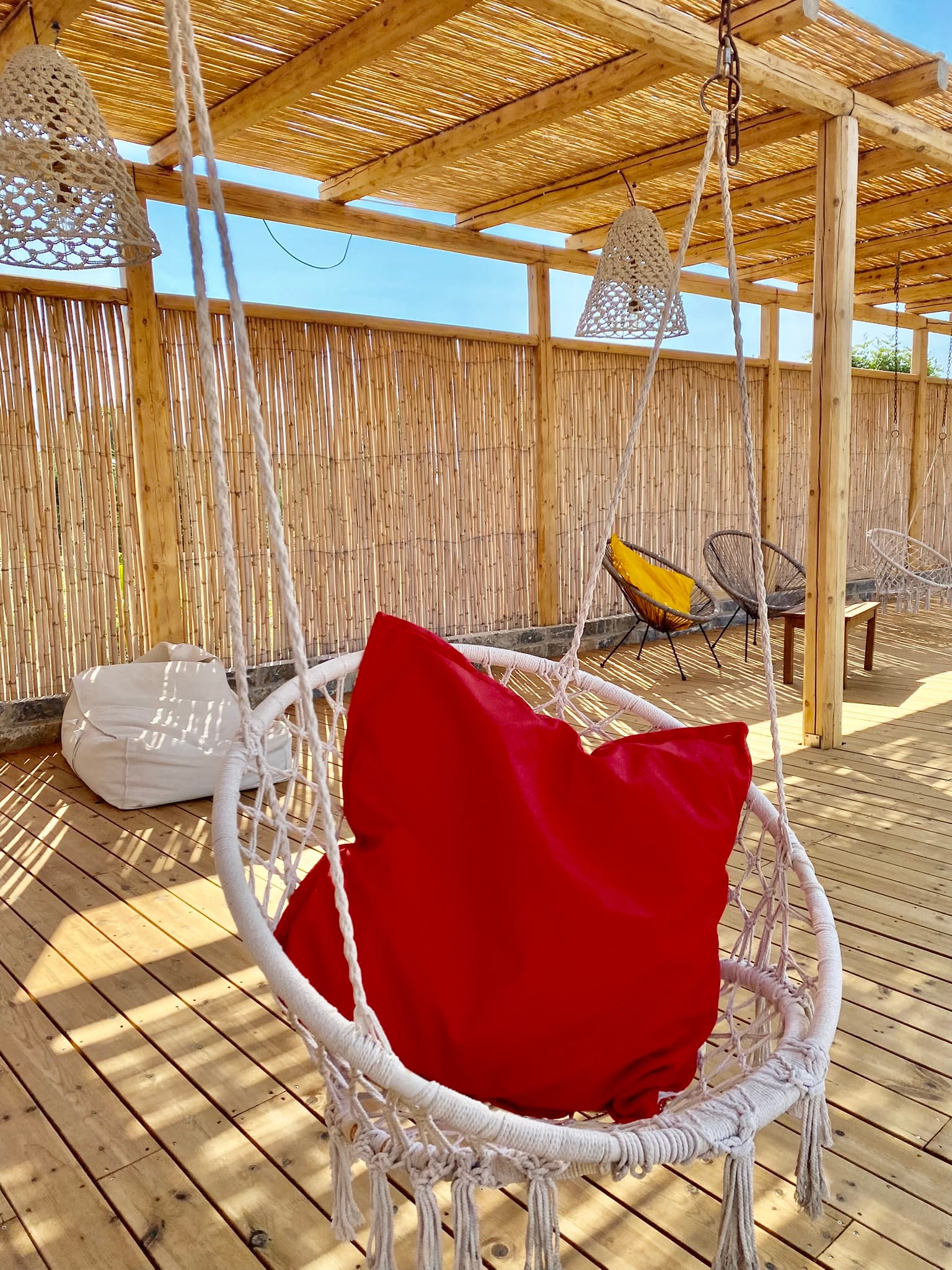 Helios Beach Hotel & Bungalows
