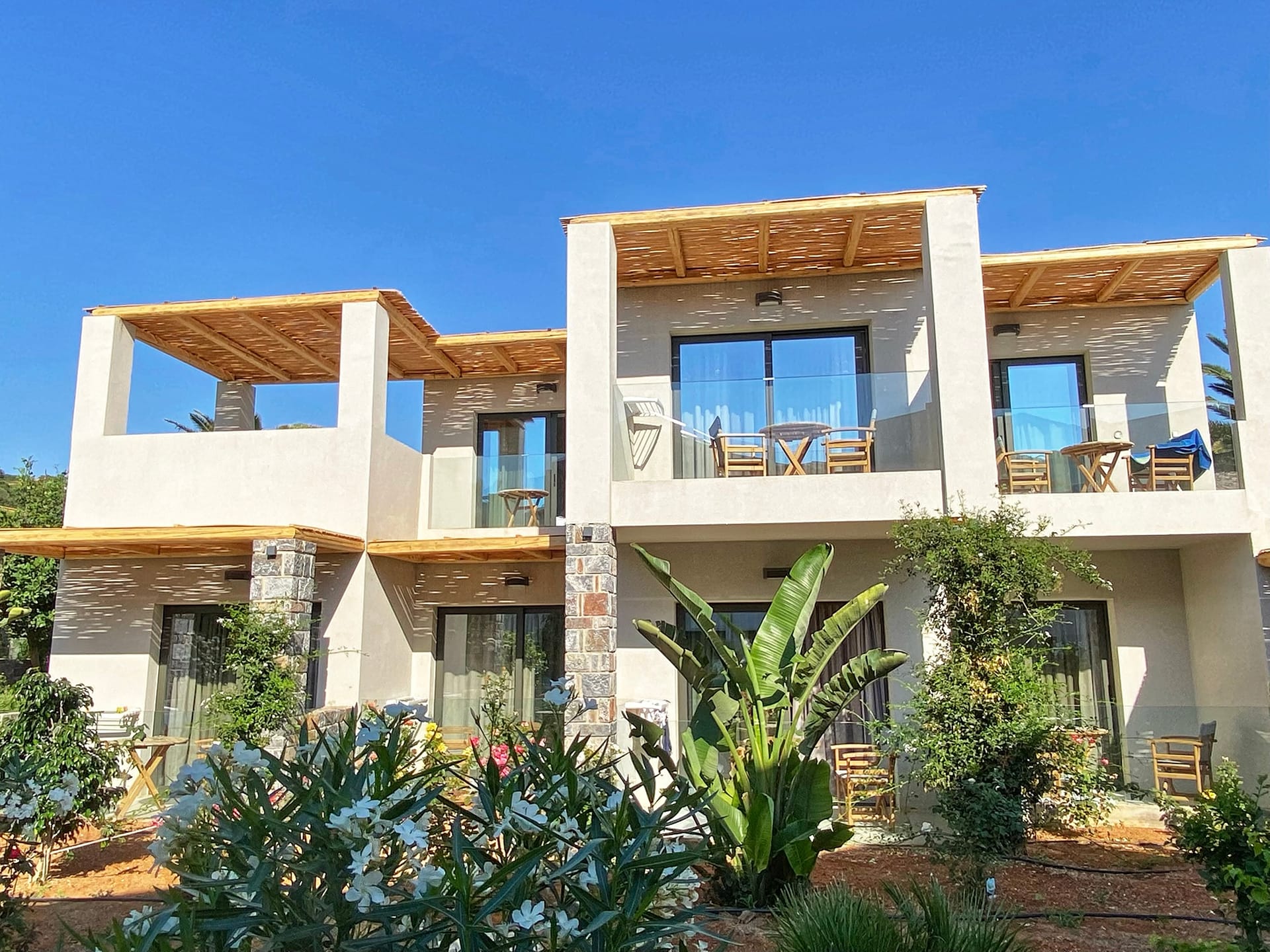 Helios Beach Hotel & Bungalows