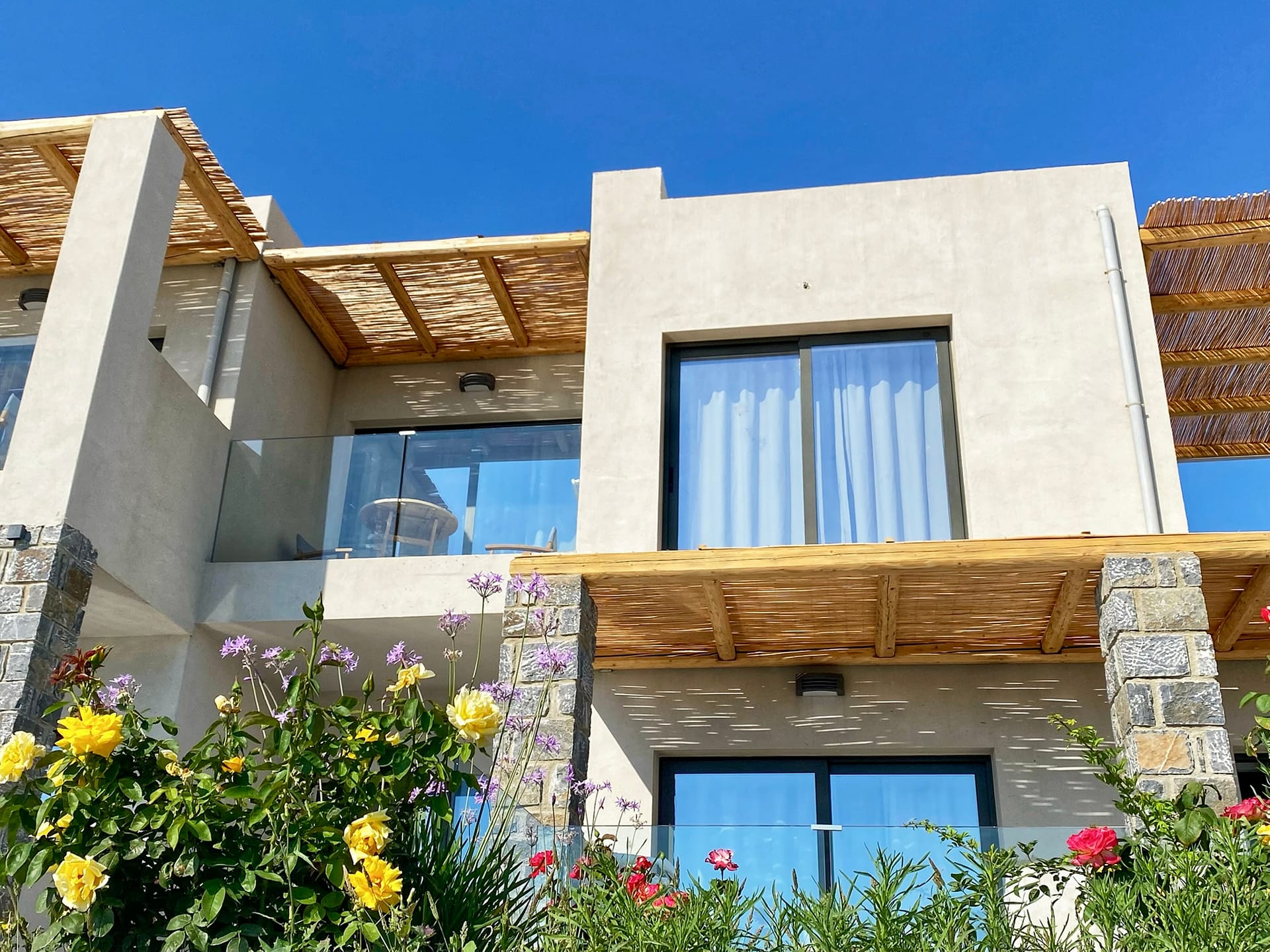 Helios Beach Hotel & Bungalows