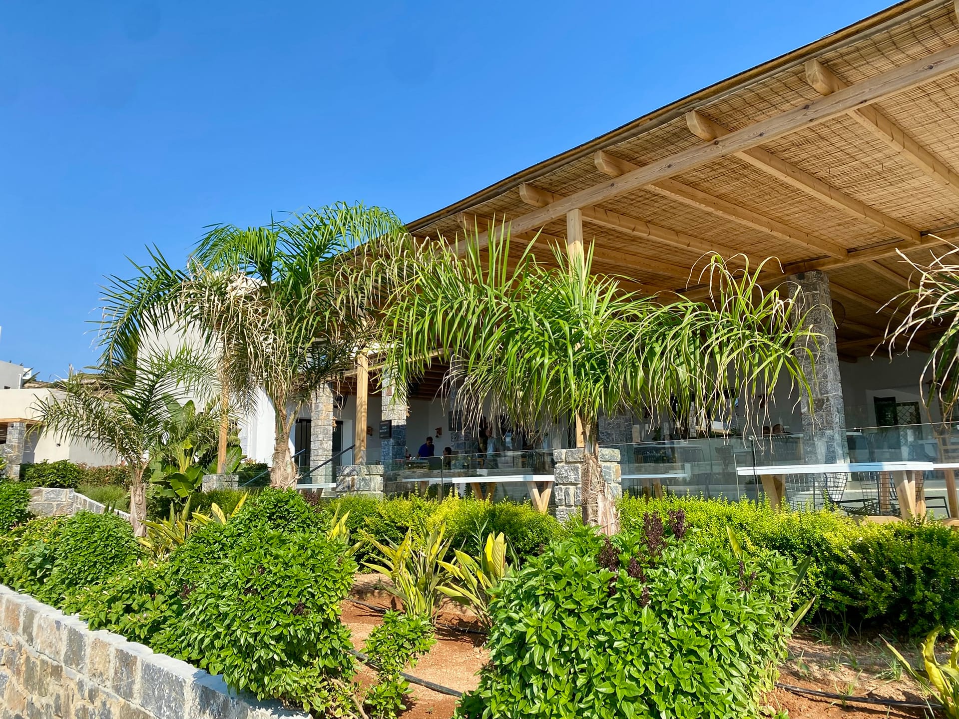 Helios Beach Hotel & Bungalows
