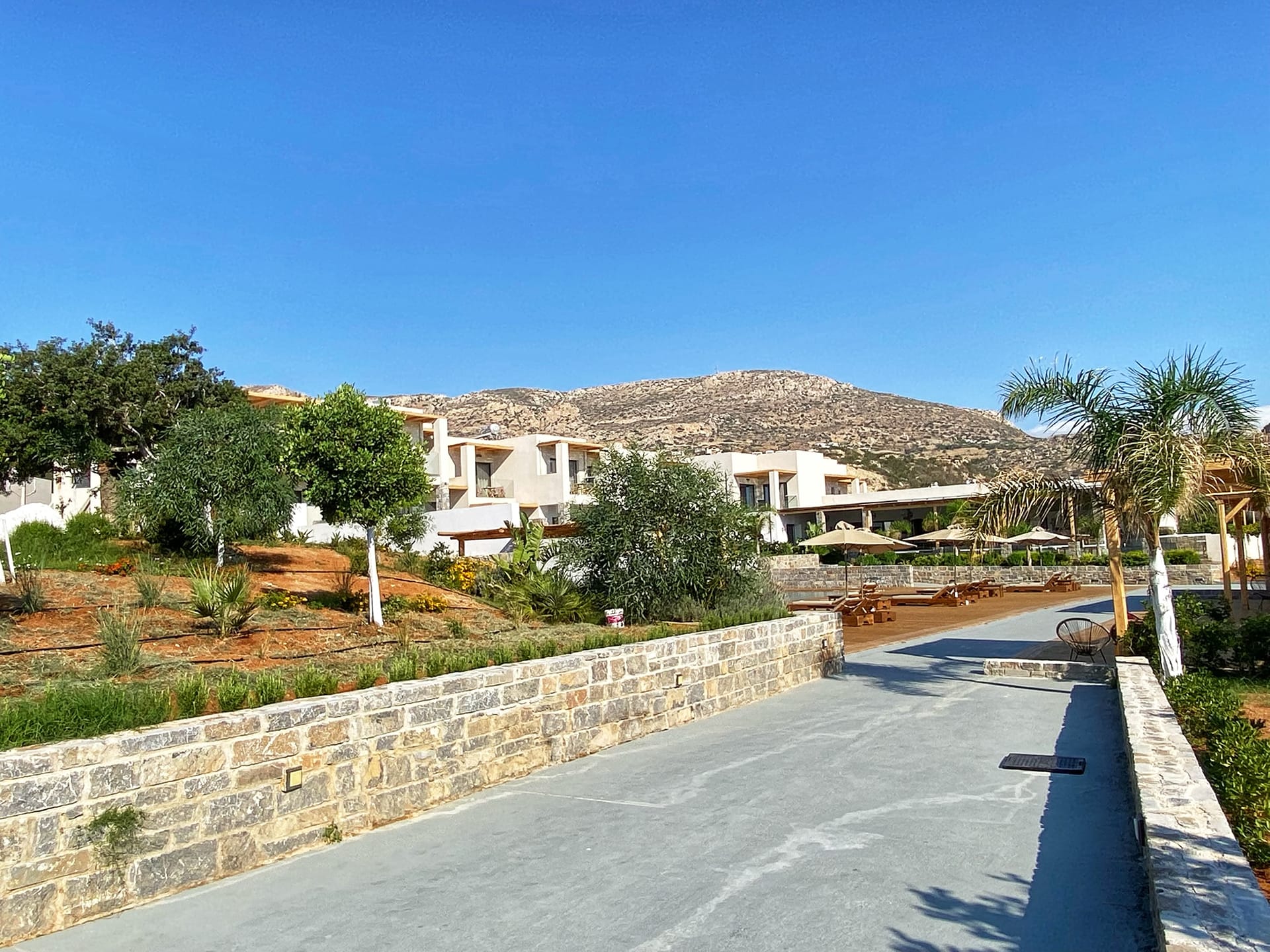 Helios Beach Hotel & Bungalows