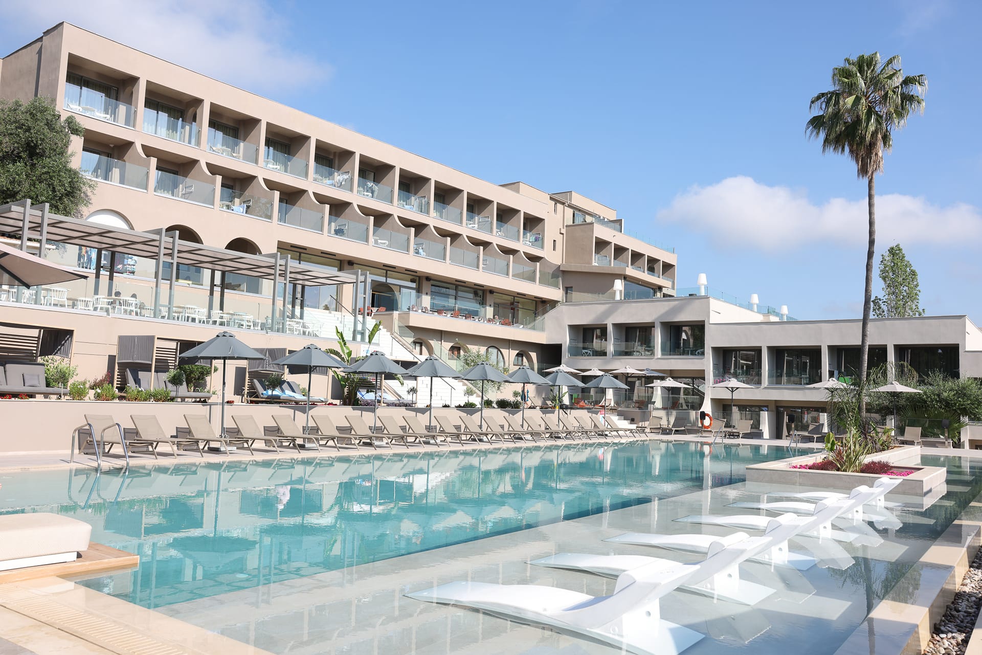 Iolida Corfu Resort by Smile Hotels