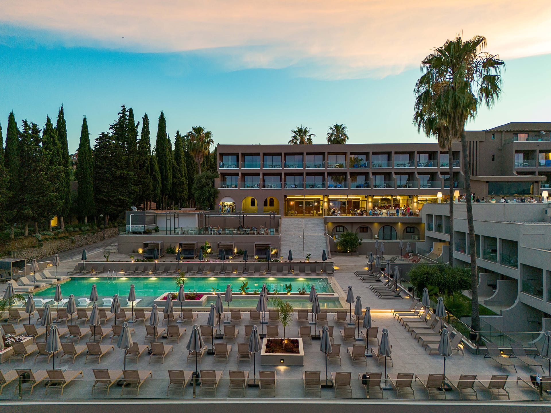 Iolida Corfu Resort by Smile Hotels