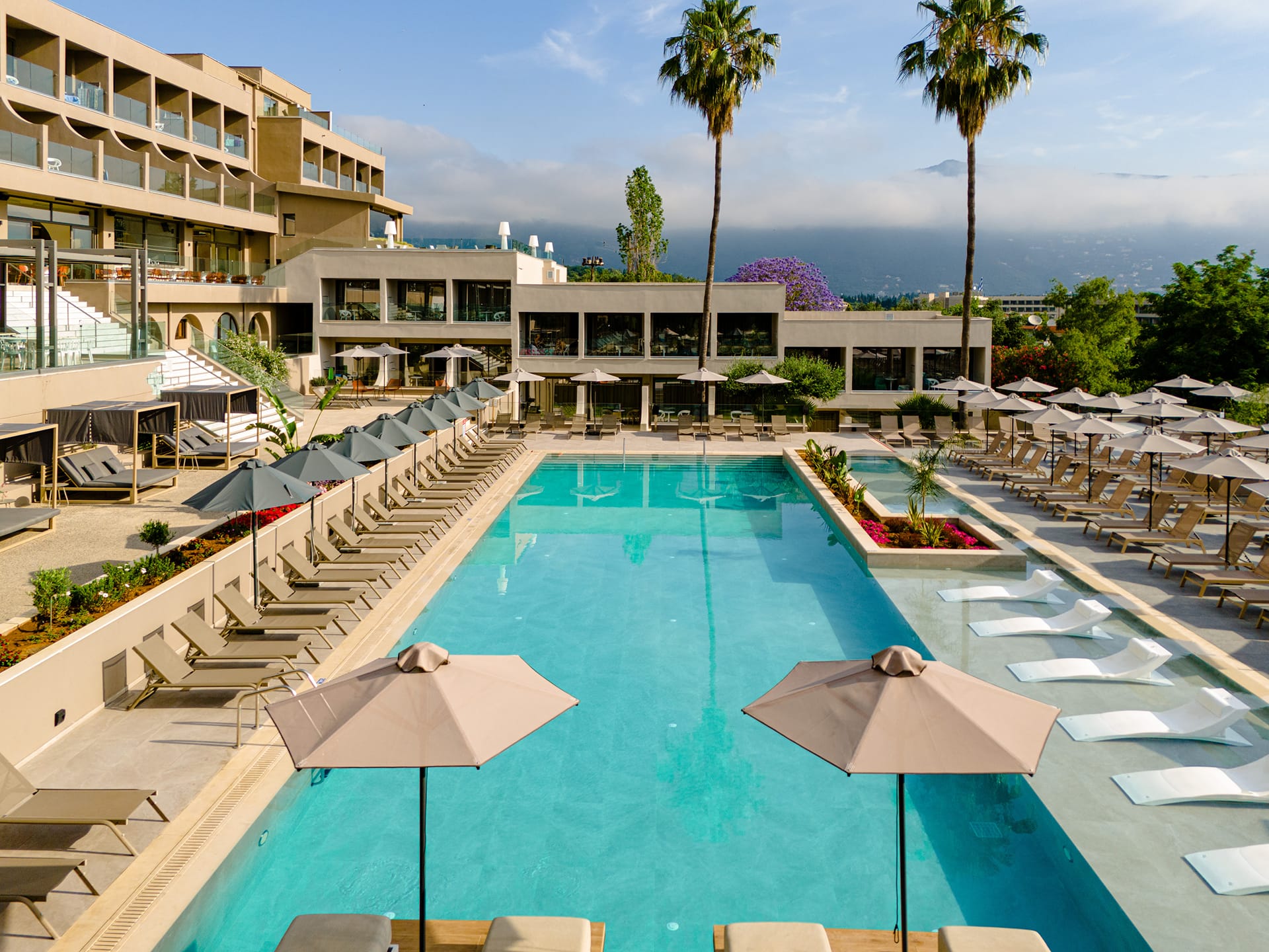 Iolida Corfu Resort by Smile Hotels