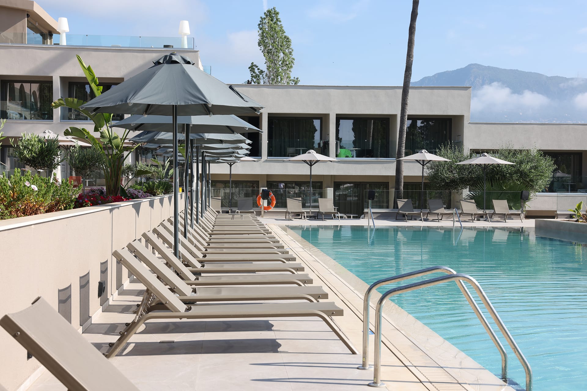Iolida Corfu Resort by Smile Hotels