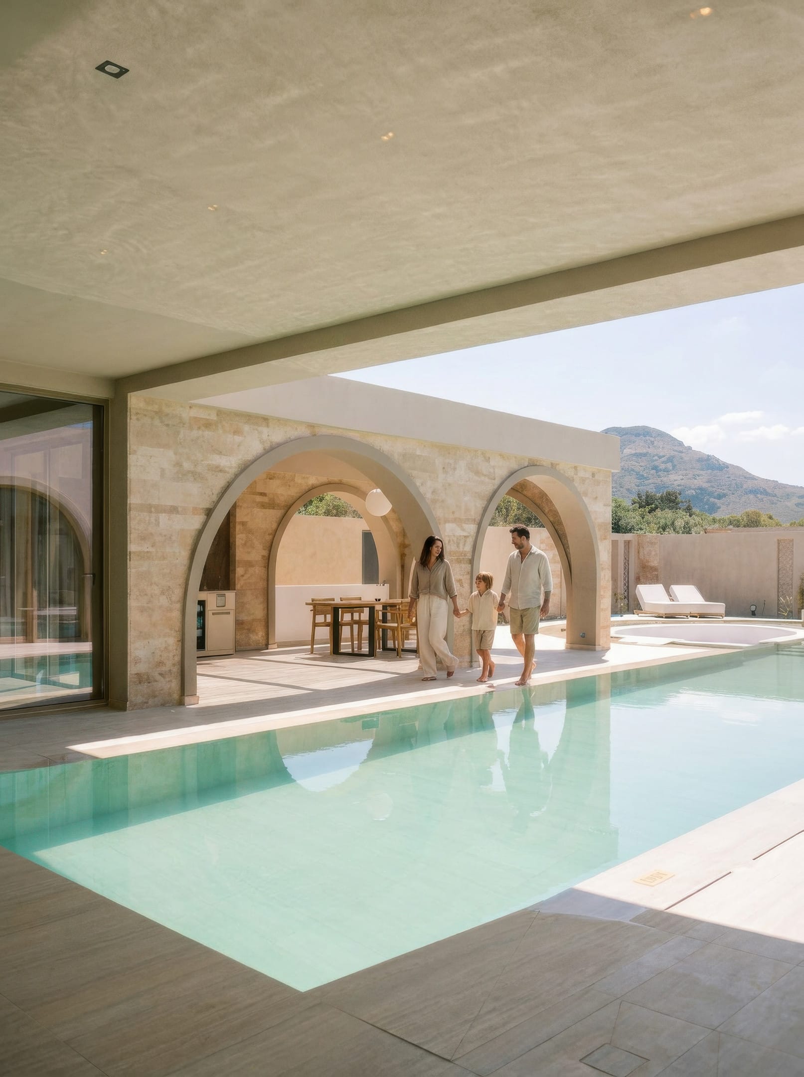 The Landmark Villas & Spa