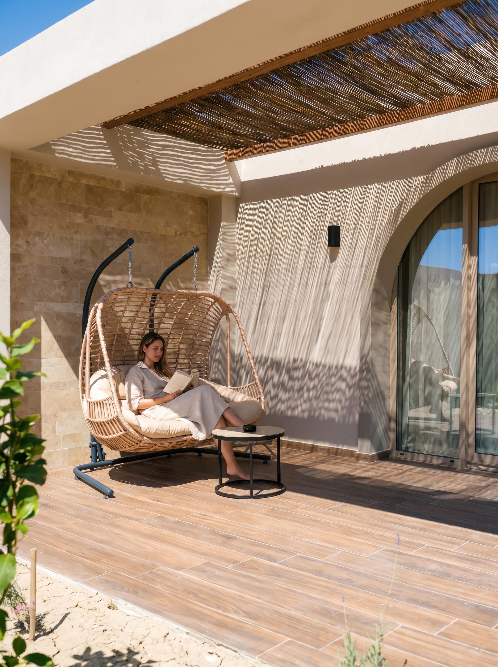 The Landmark Villas & Spa