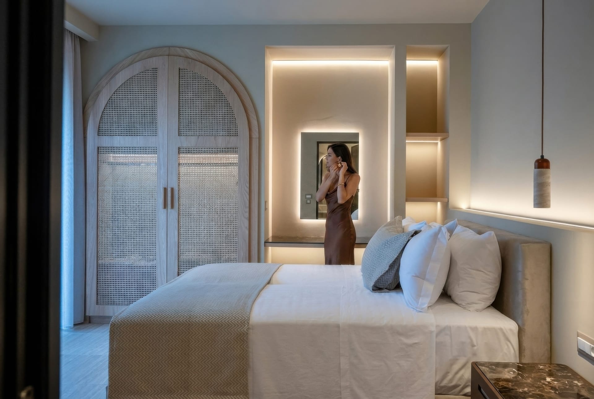 The Landmark Villas & Spa