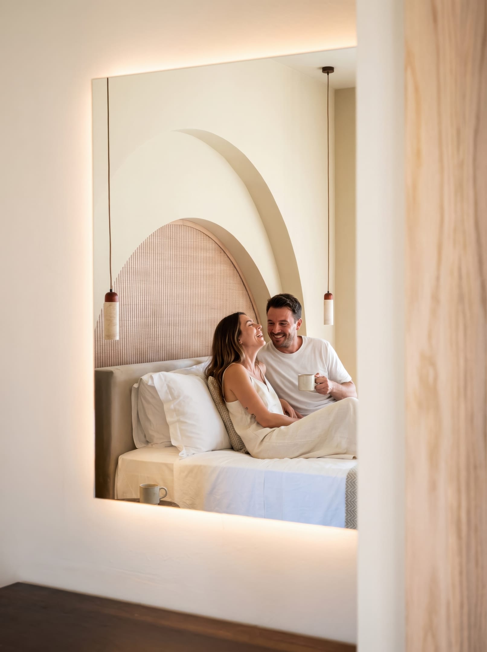 The Landmark Villas & Spa