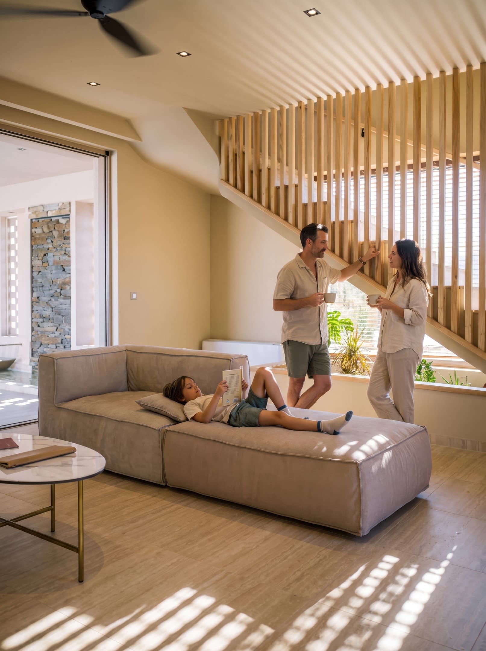 The Landmark Villas & Spa